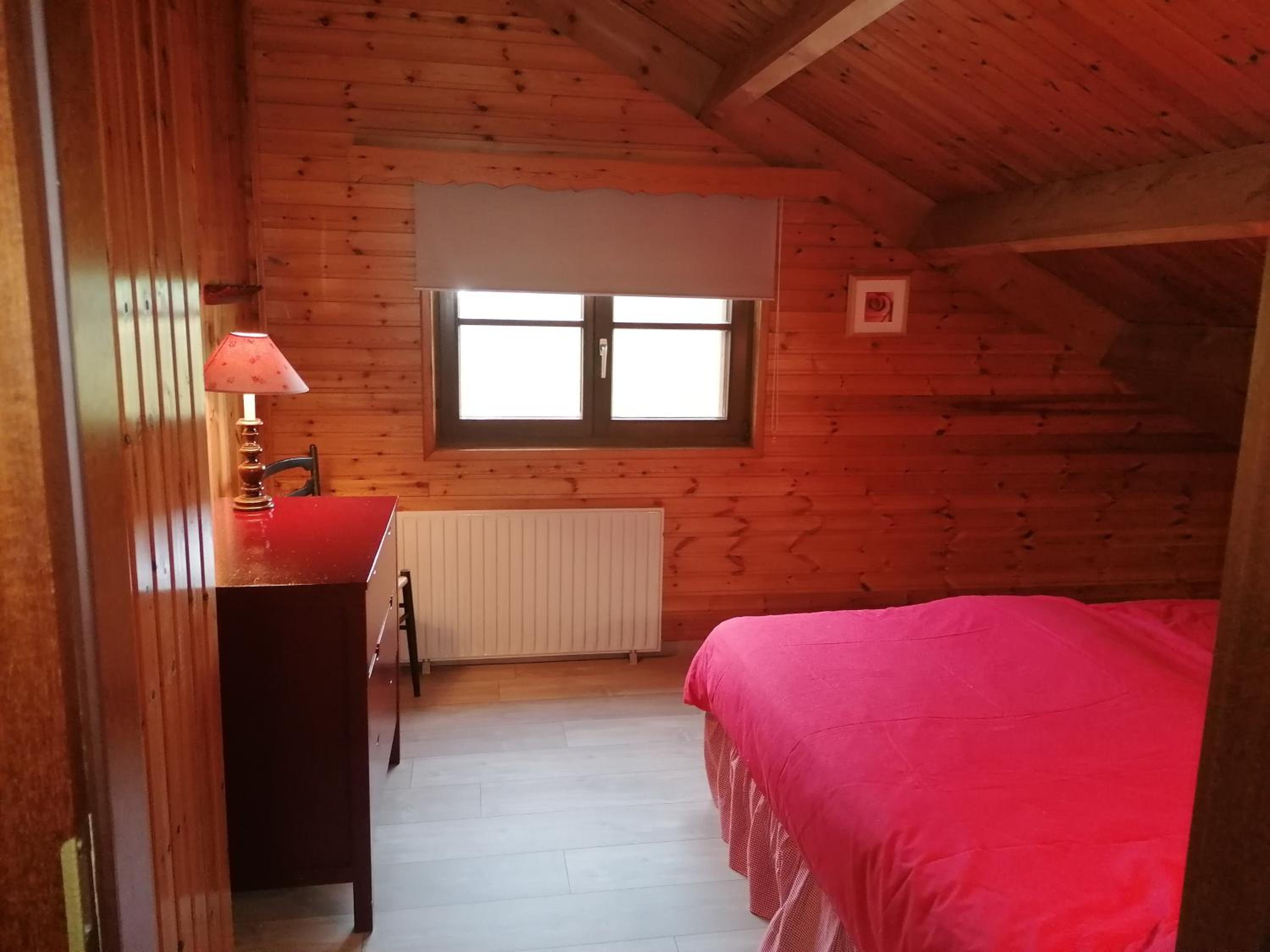 Villa Bon Temps Durbuy