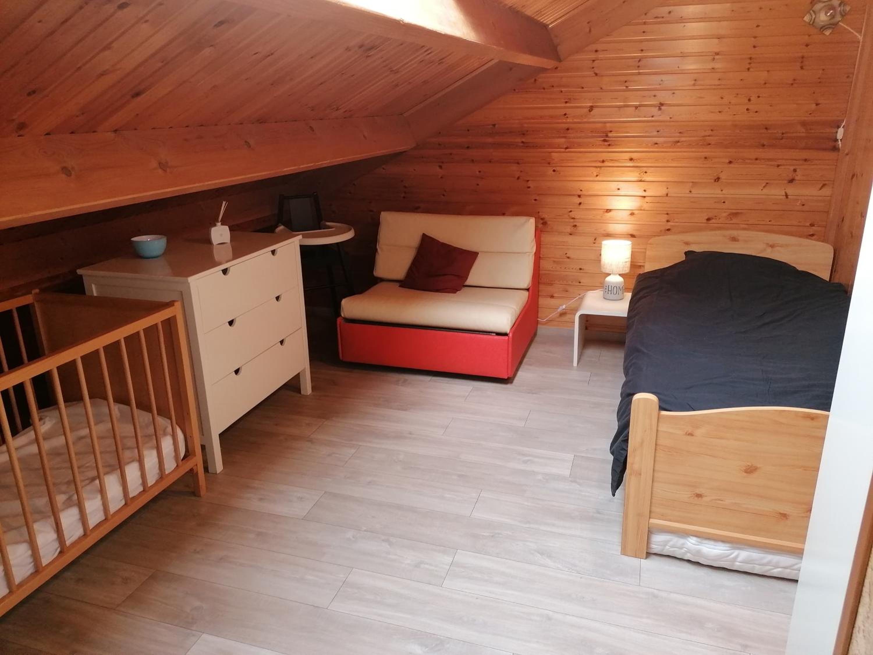 Villa Bon Temps Durbuy