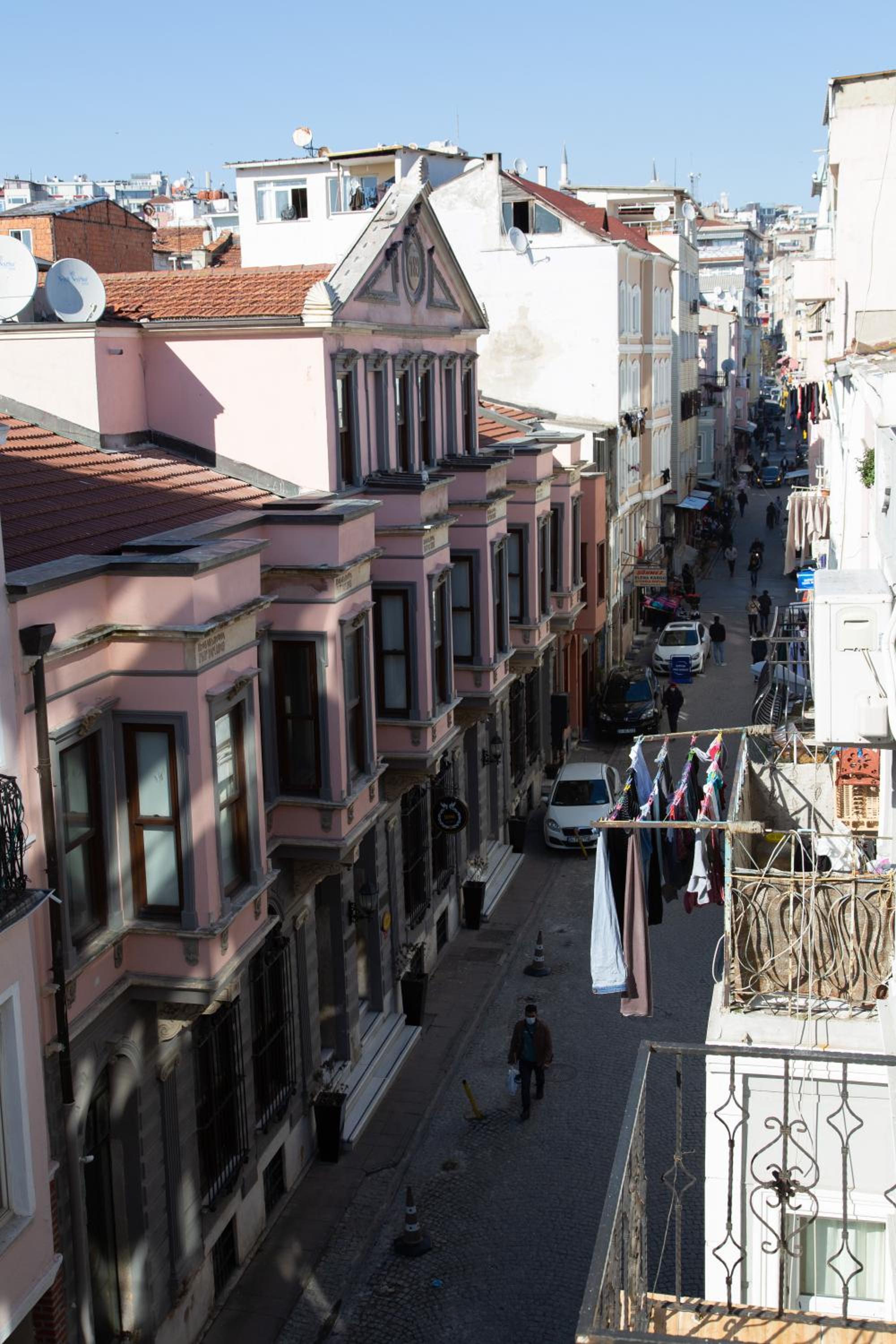 Kondoskali Otel - Image 63