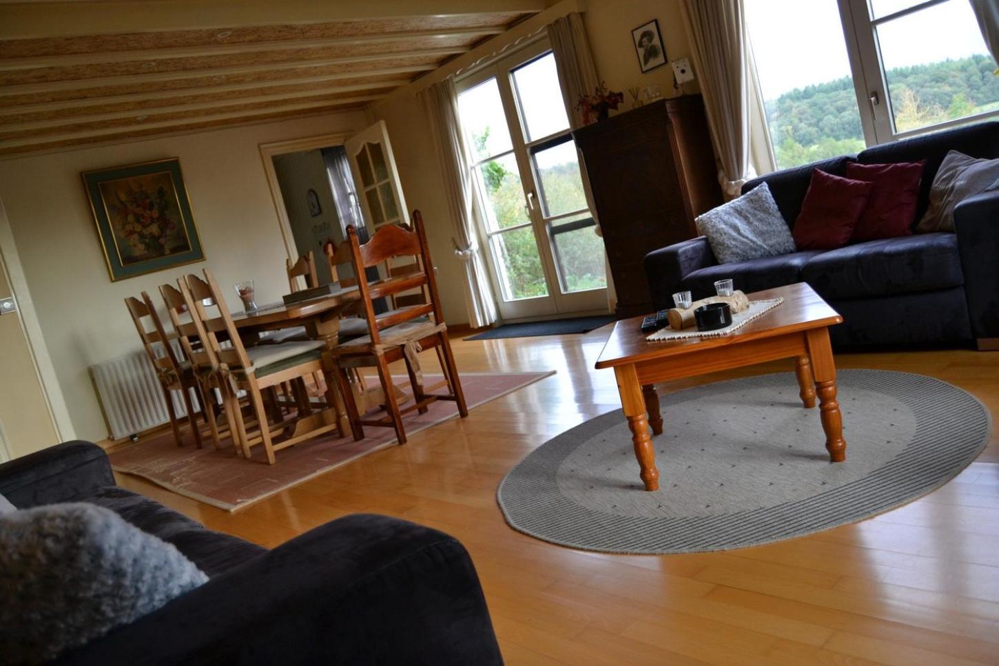 Villa Bon Temps Durbuy