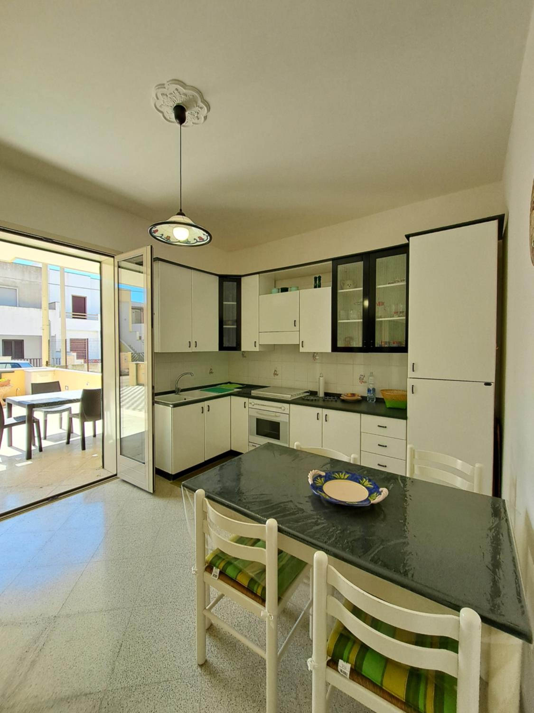 Casa Vittorio a 100m dalla Sabbia view 3