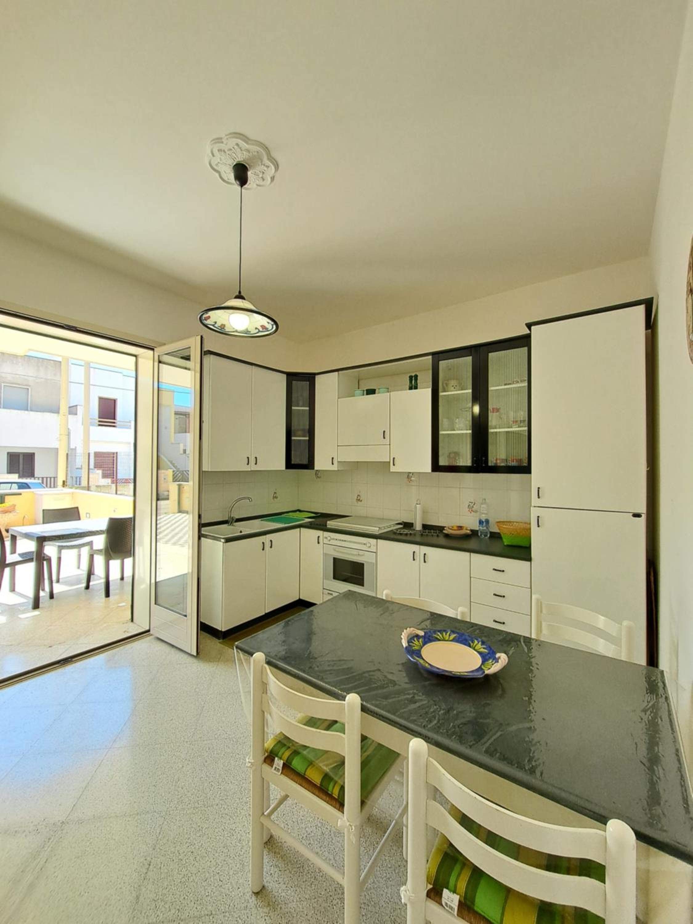 Casa Vittorio a 100m dalla Sabbia view 4