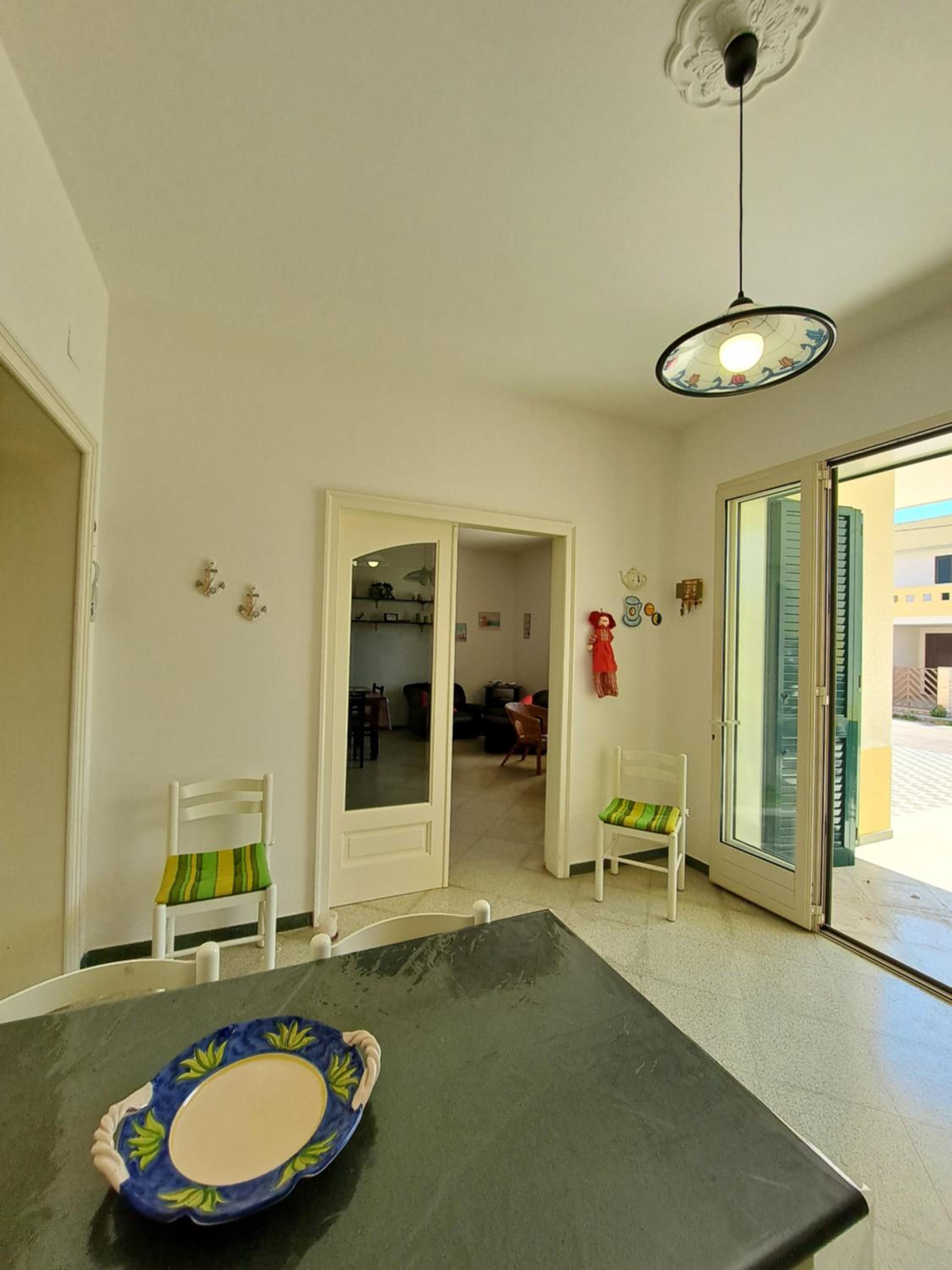 Casa Vittorio a 100m dalla Sabbia view 5