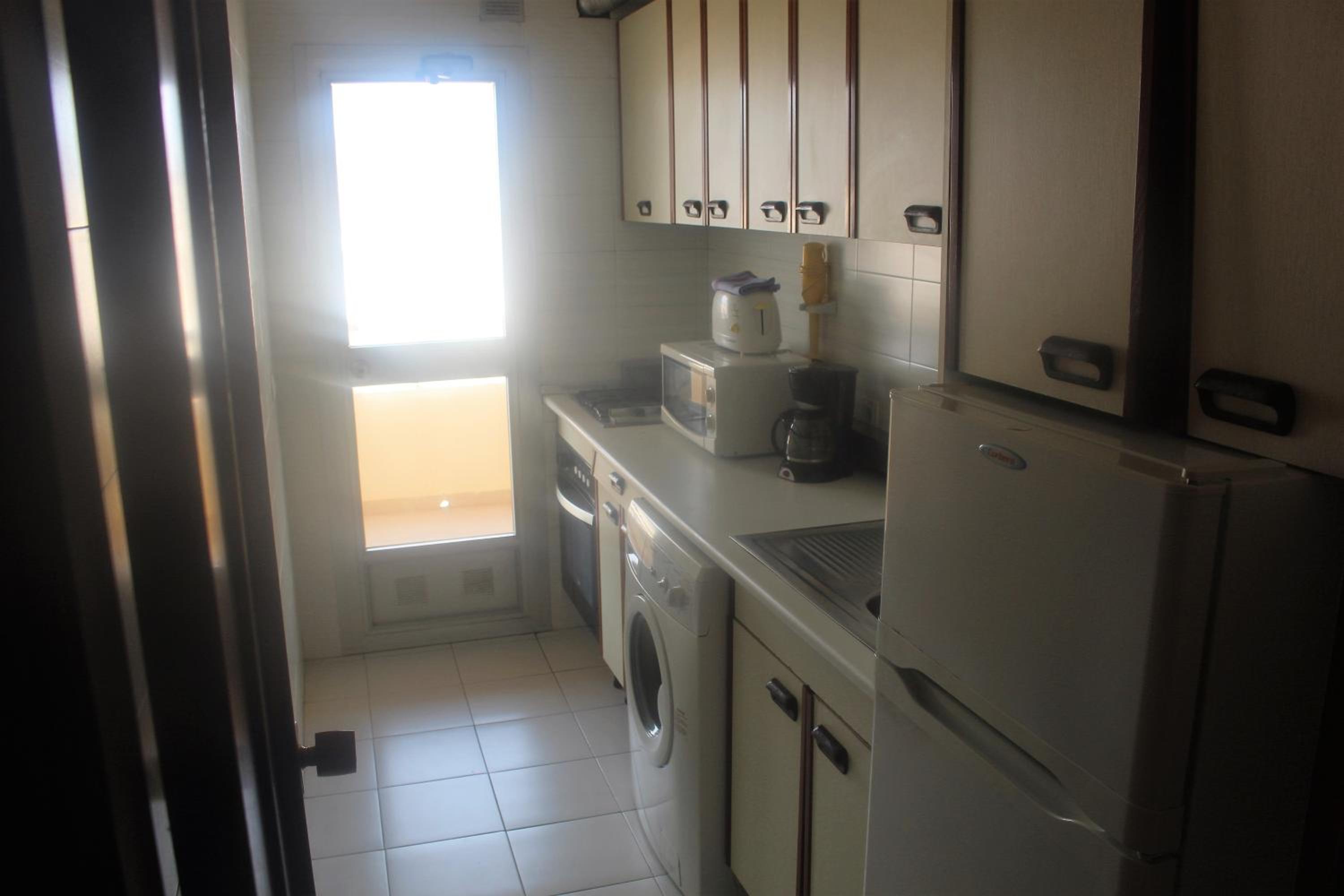 Apartamentos Turmalina Unitursa