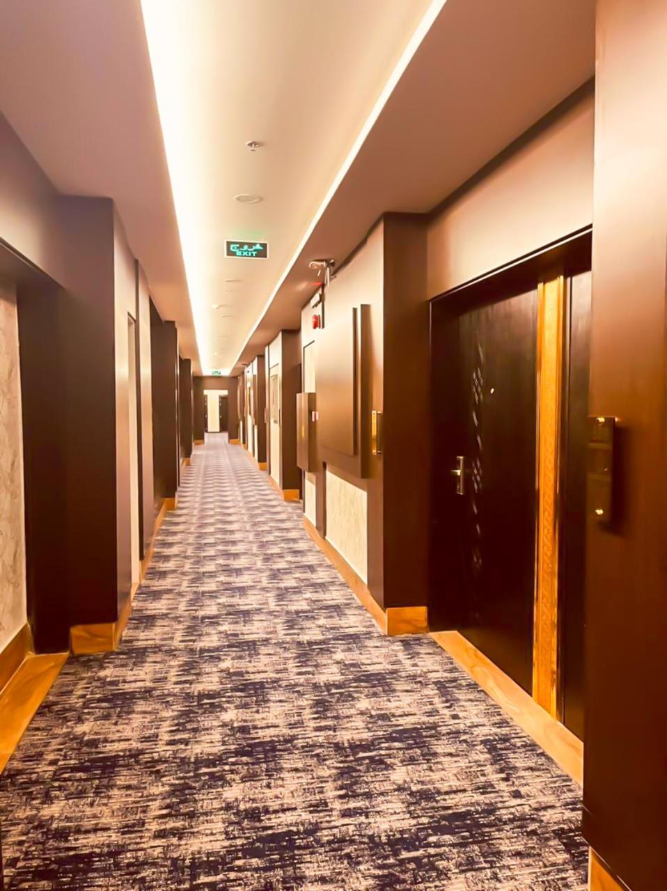 Sunday Grand Al Khobar Hotel Formerly Holiday Al Khaleej