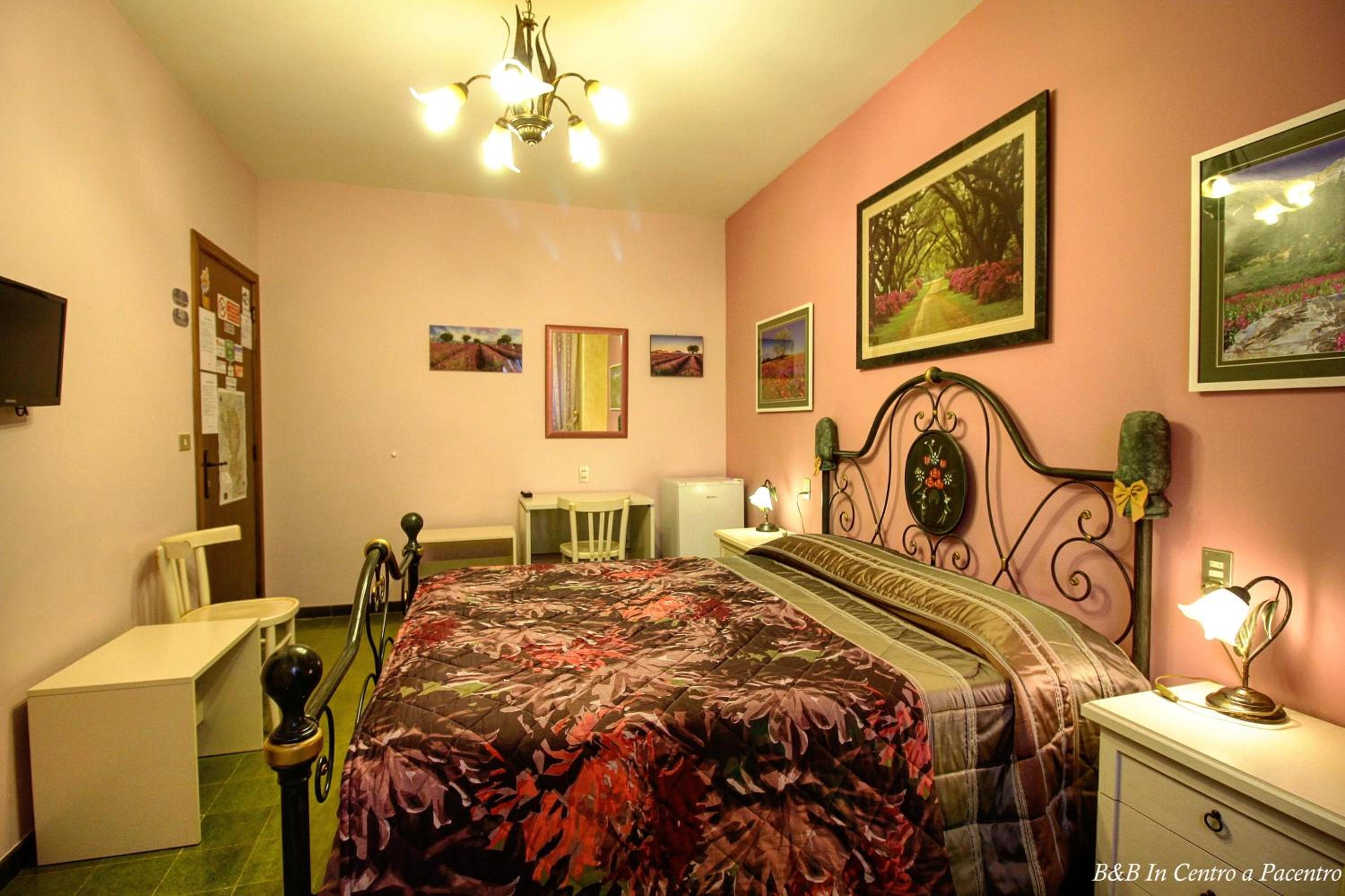 B&B In Centro a Pacentro