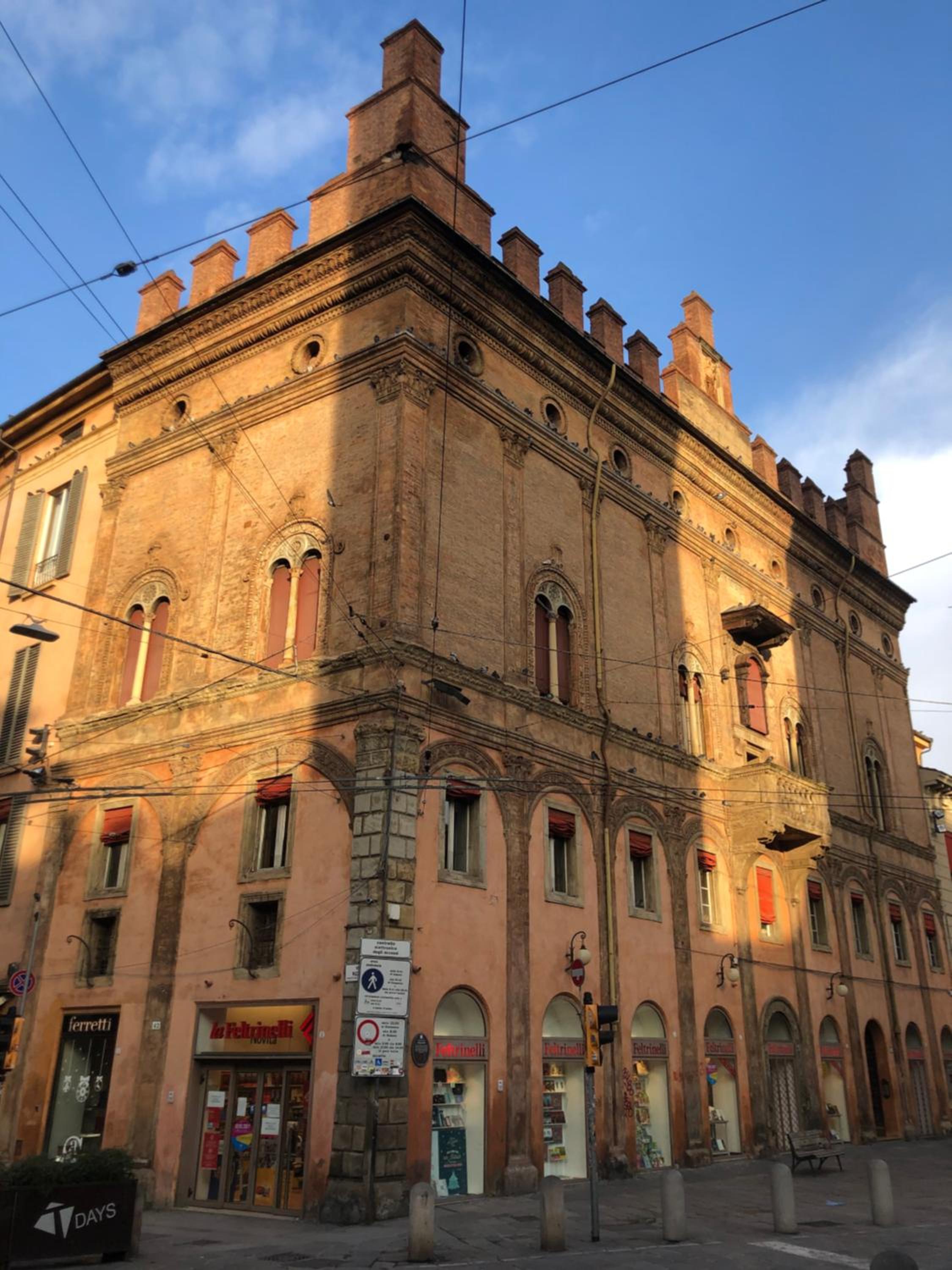 Hotel B&B Il Viaggio Bologna - Image 1