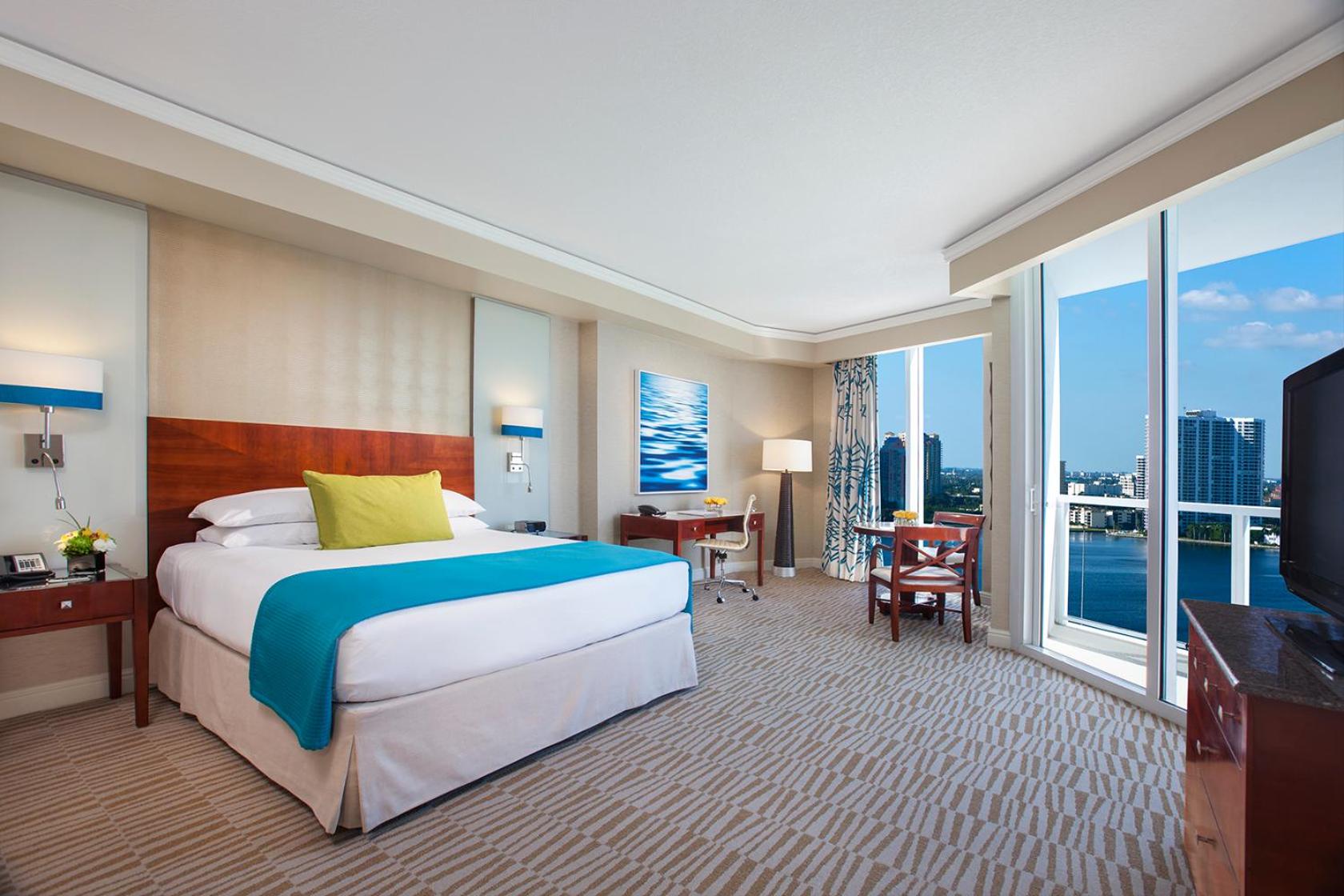 Trump International Beach Resort - Sunny Isles Beach, Fotografia 57