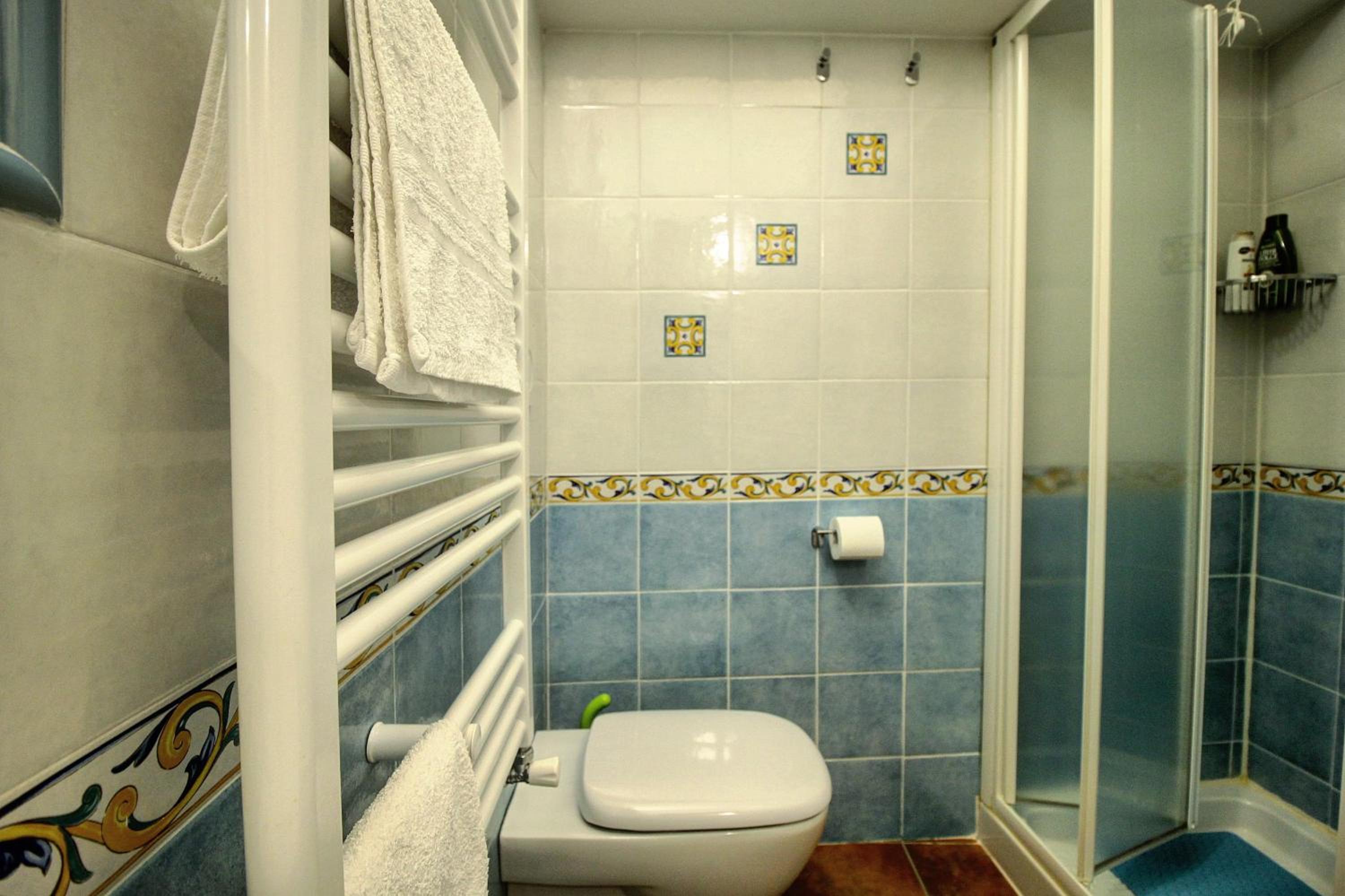 B&B In Centro a Pacentro