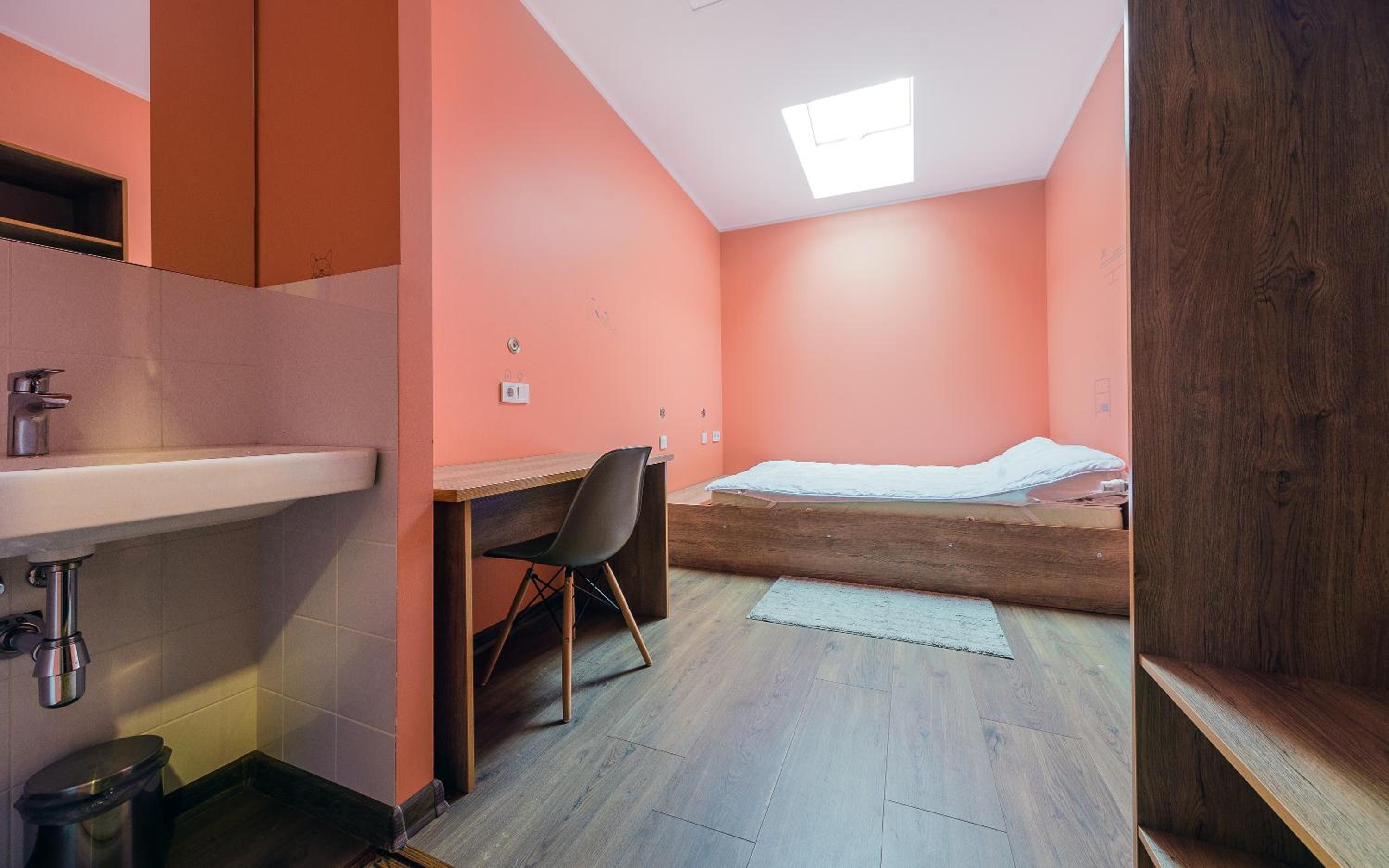 Friday Hostel