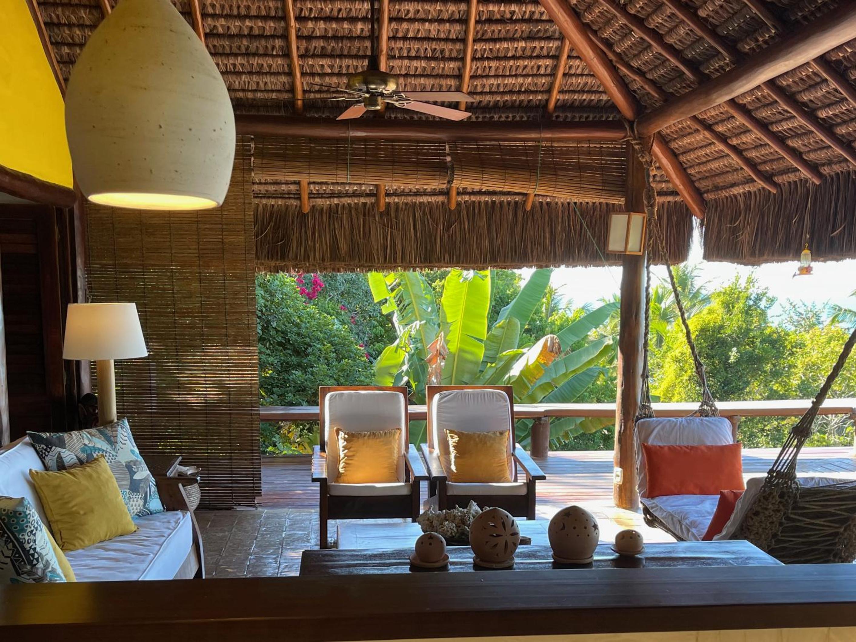 Bahia Beach House