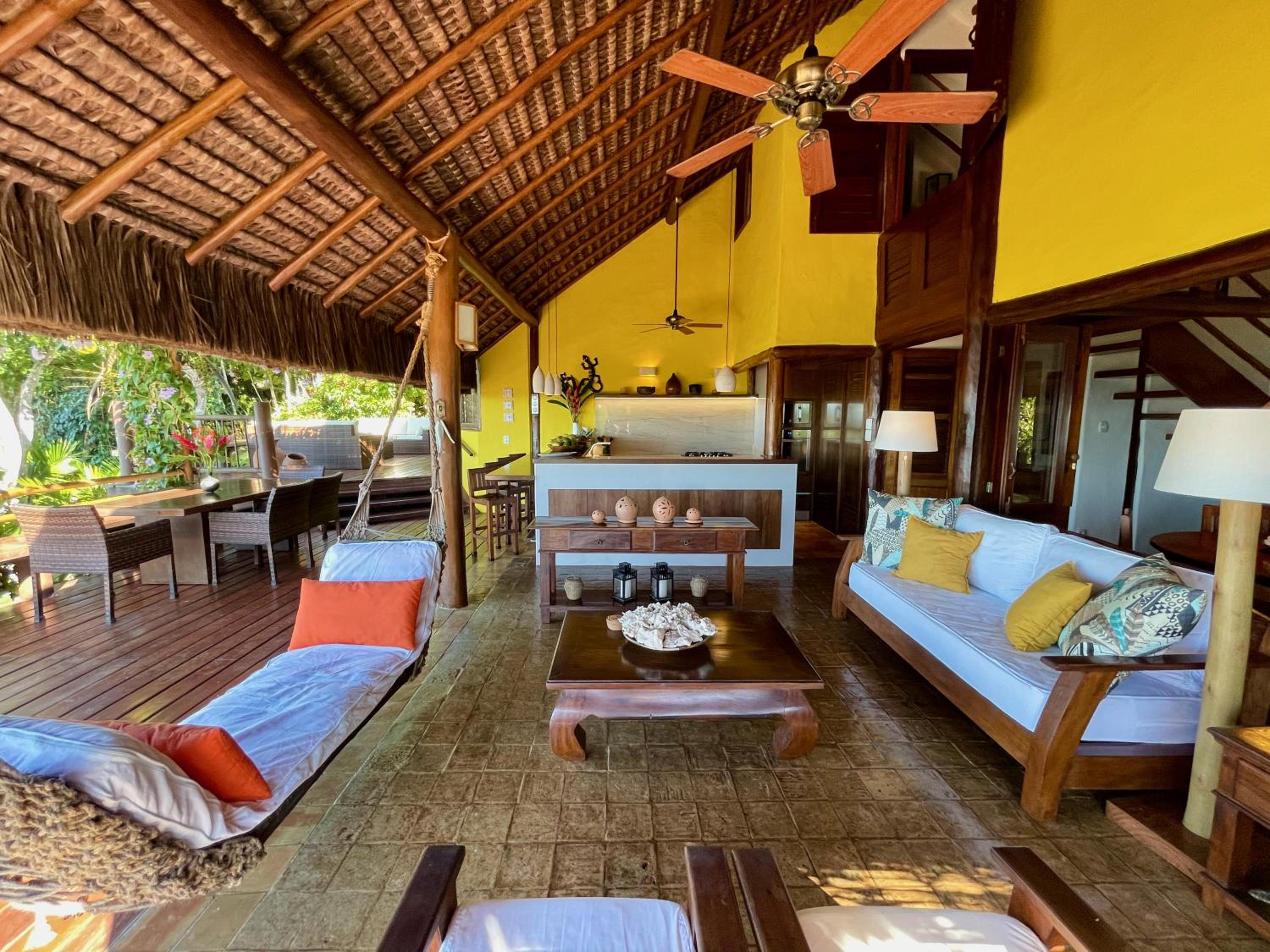 Bahia Beach House