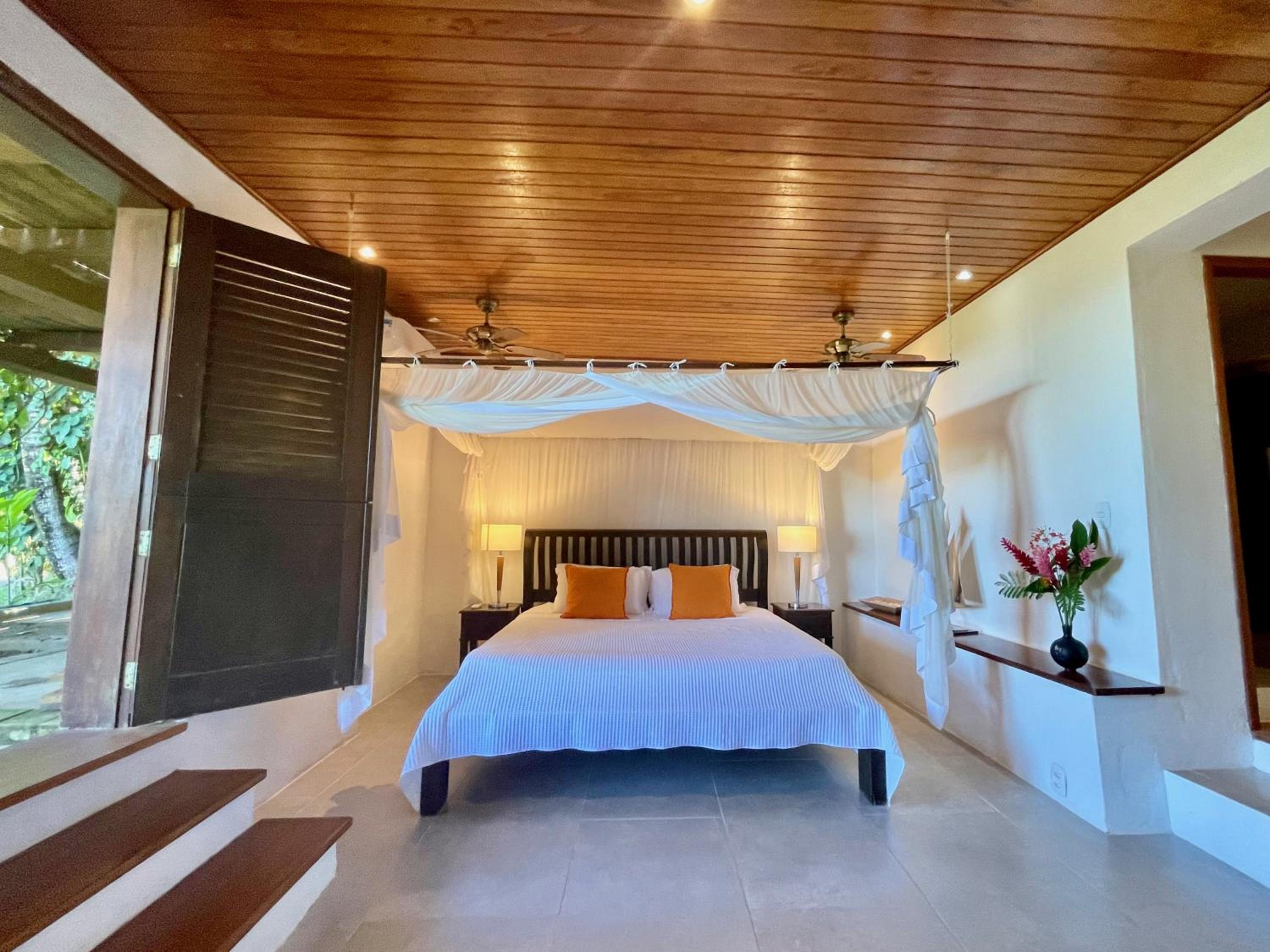 Bahia Beach House