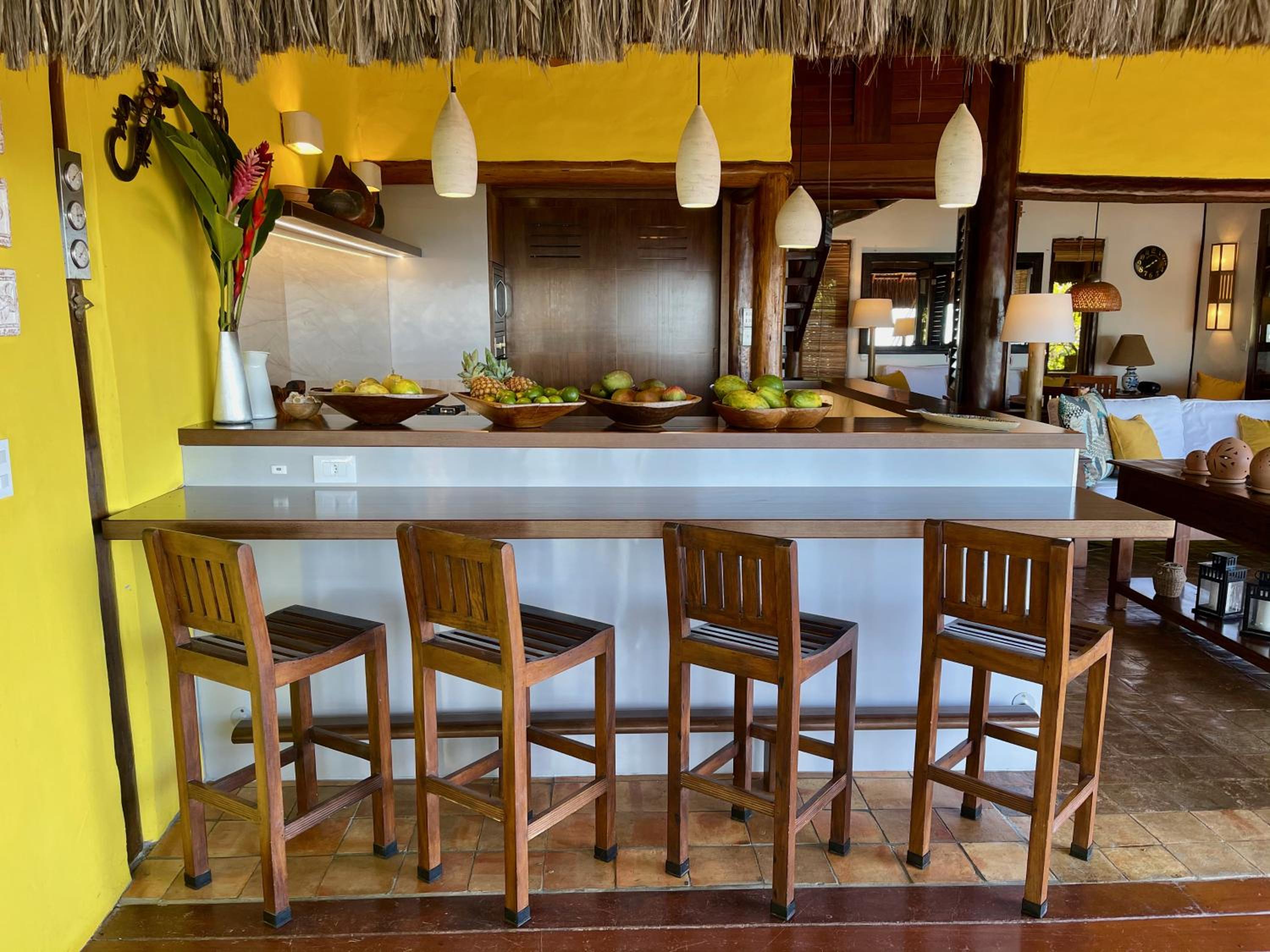Bahia Beach House
