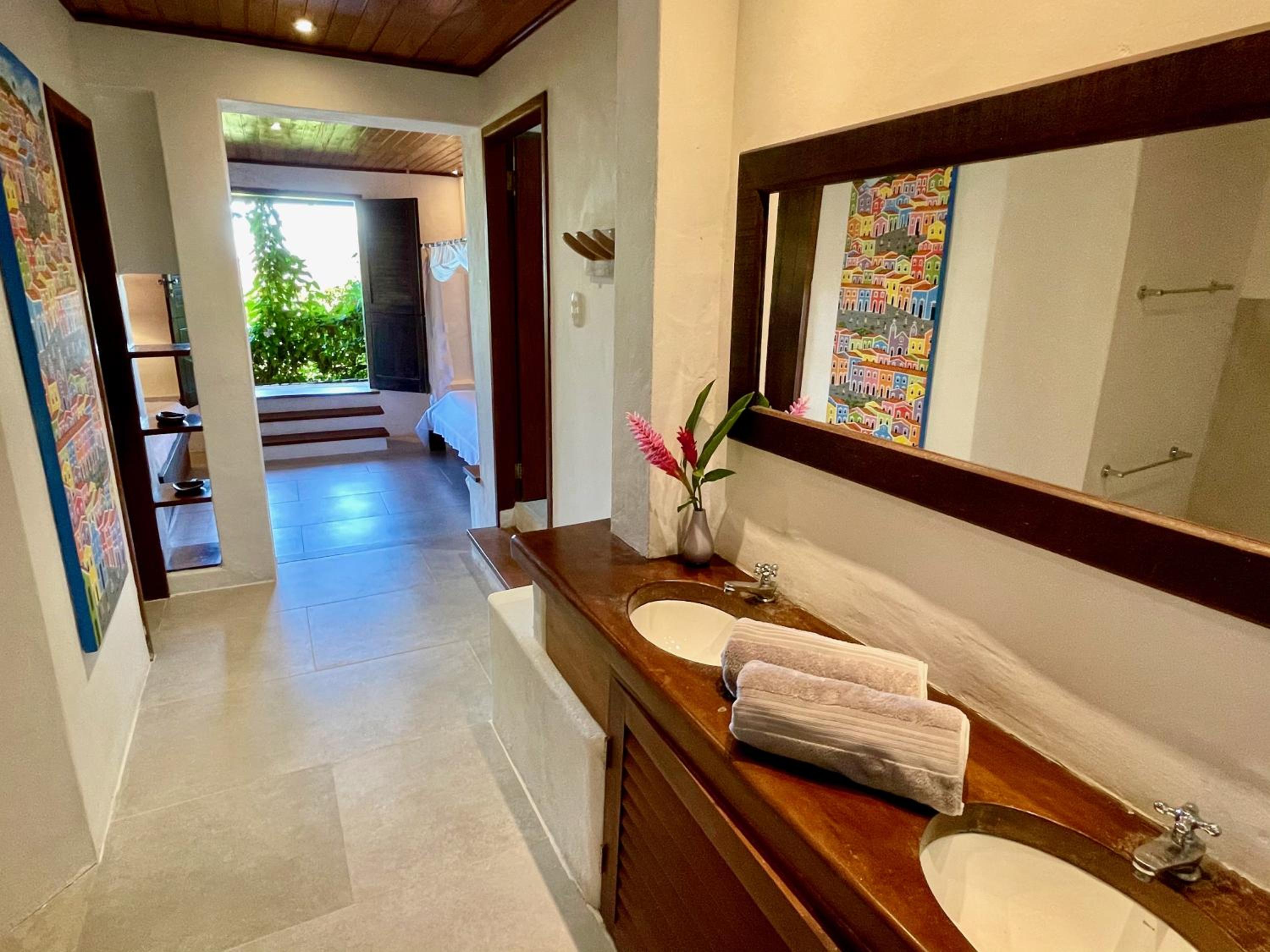 Bahia Beach House