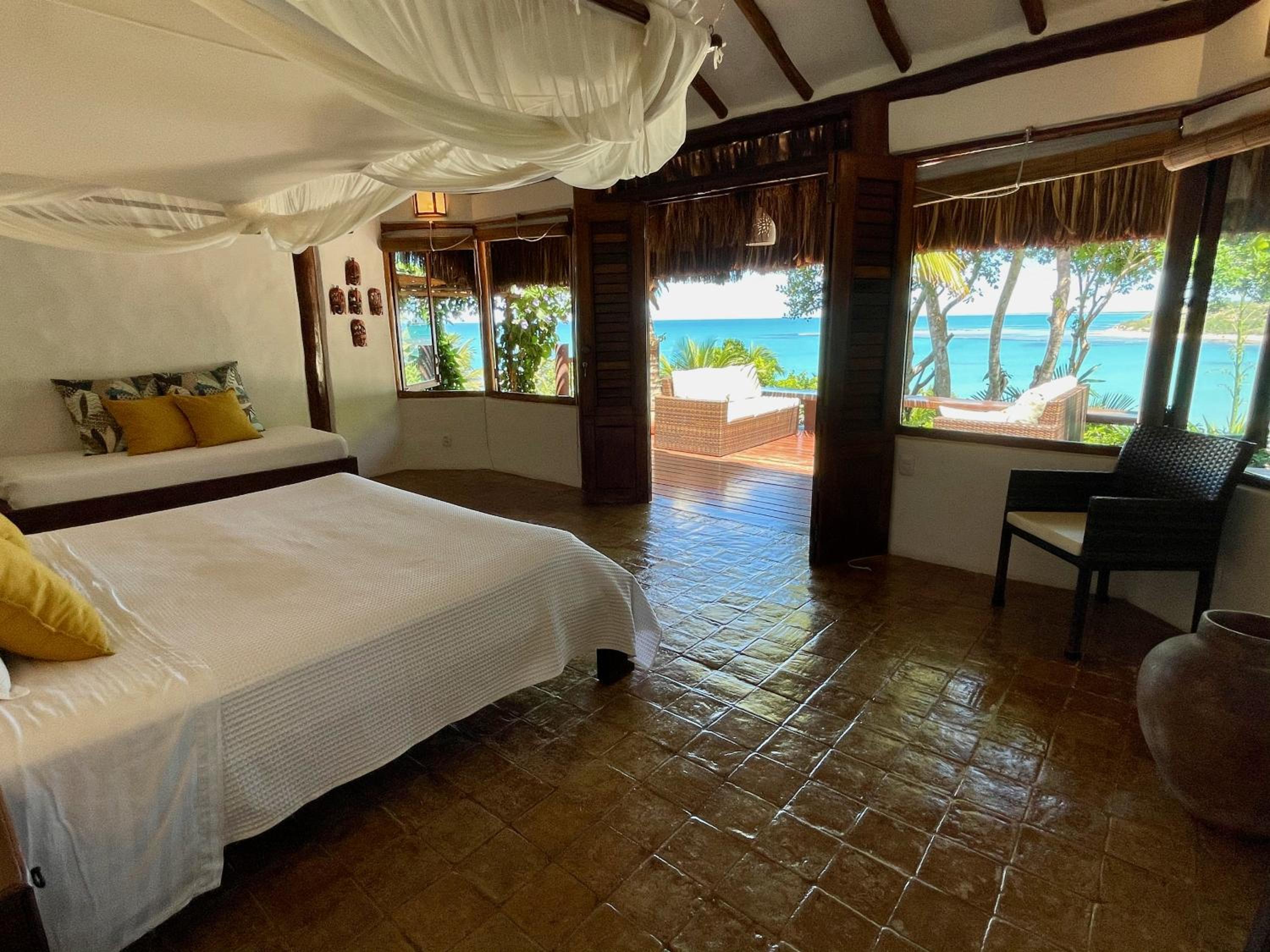 Bahia Beach House