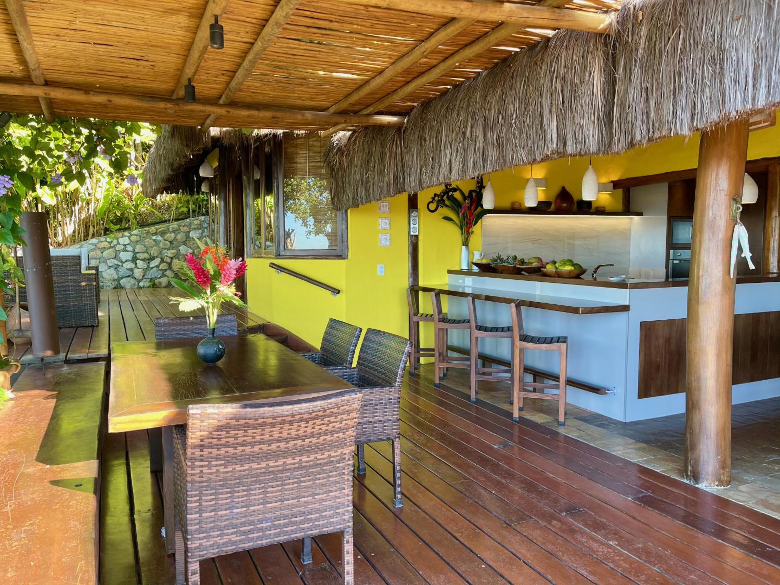 Bahia Beach House