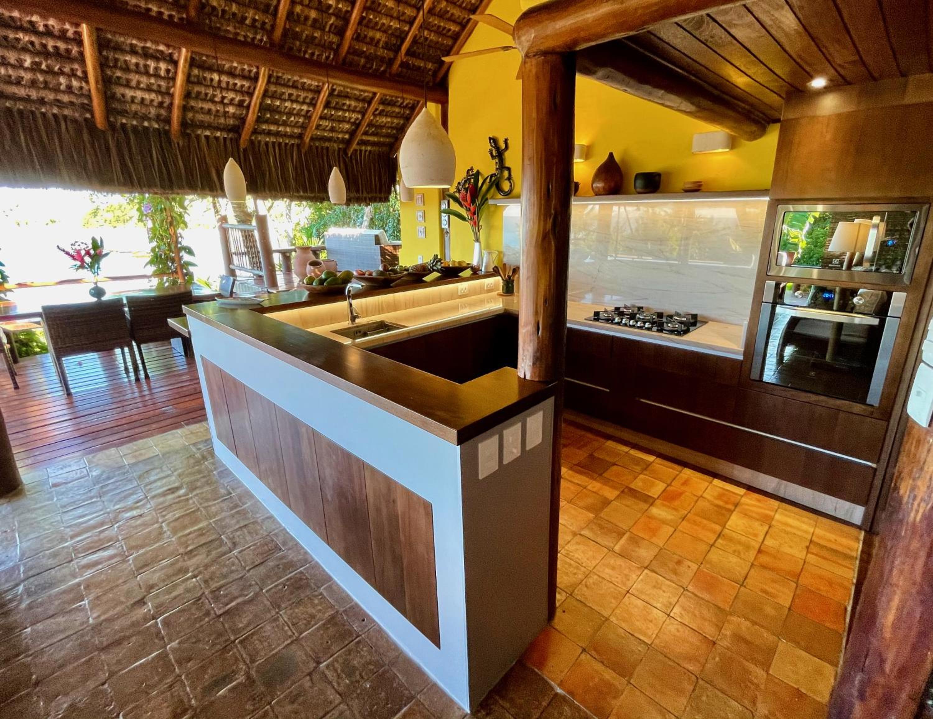Bahia Beach House