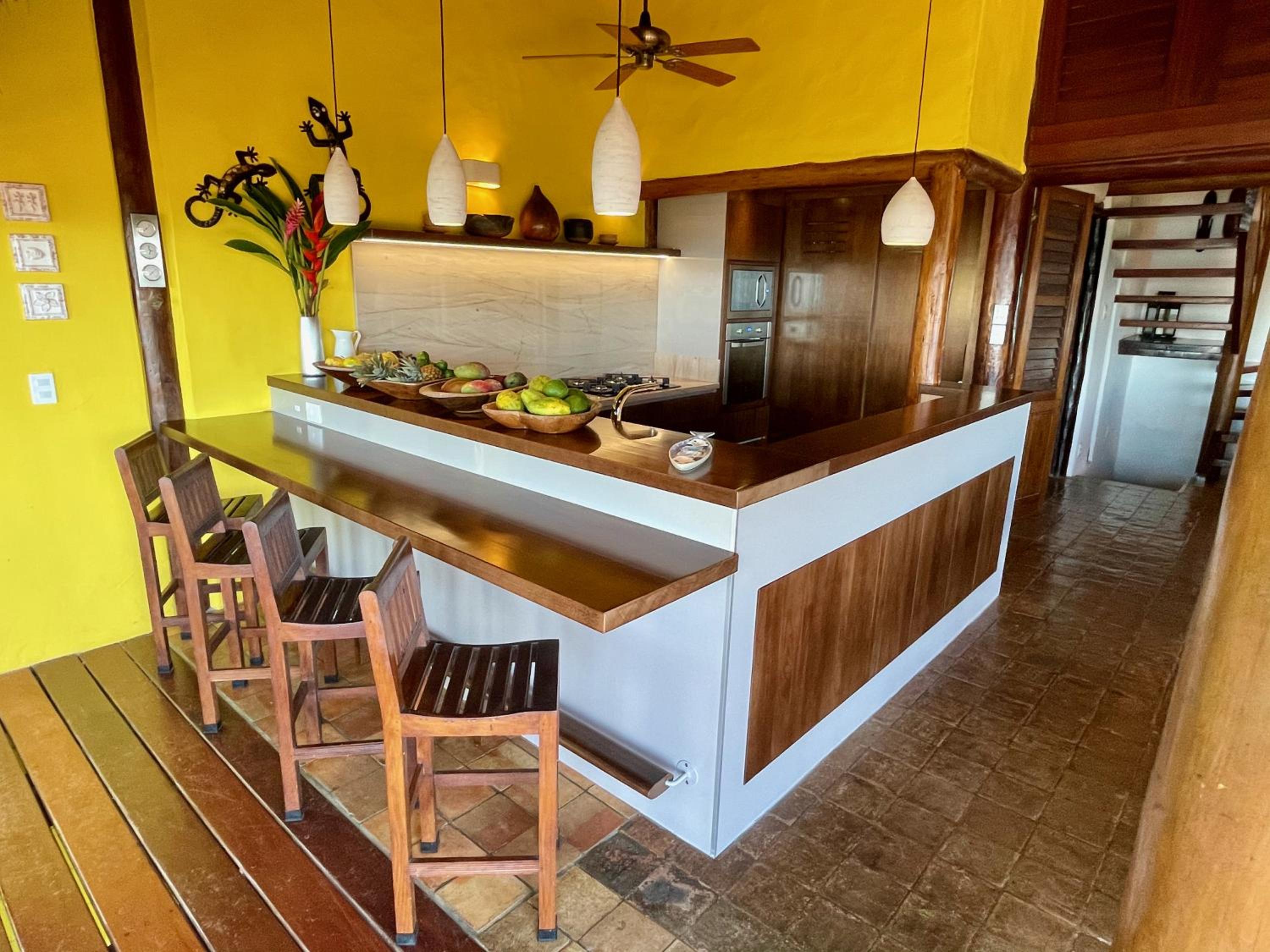 Bahia Beach House