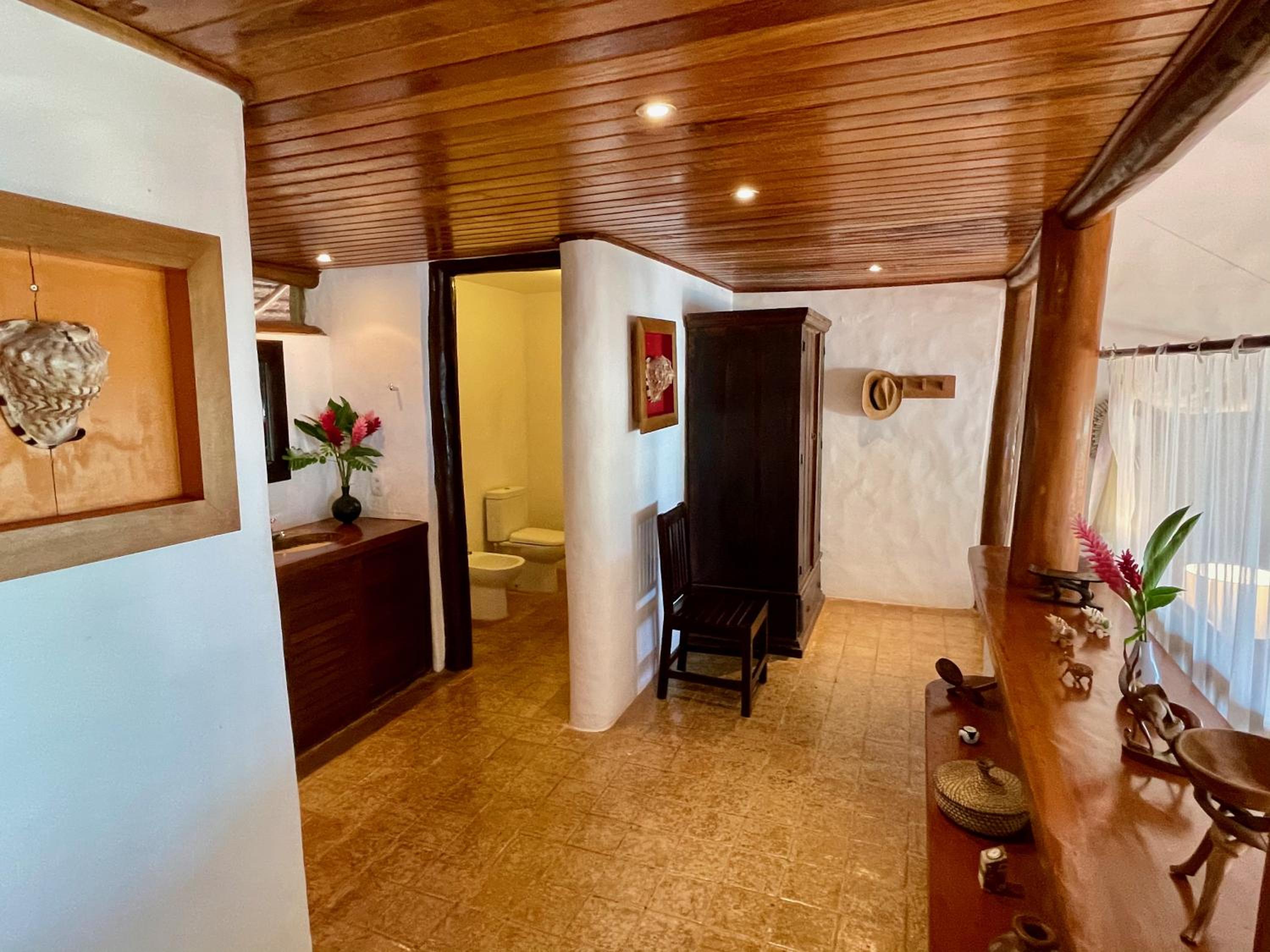 Bahia Beach House