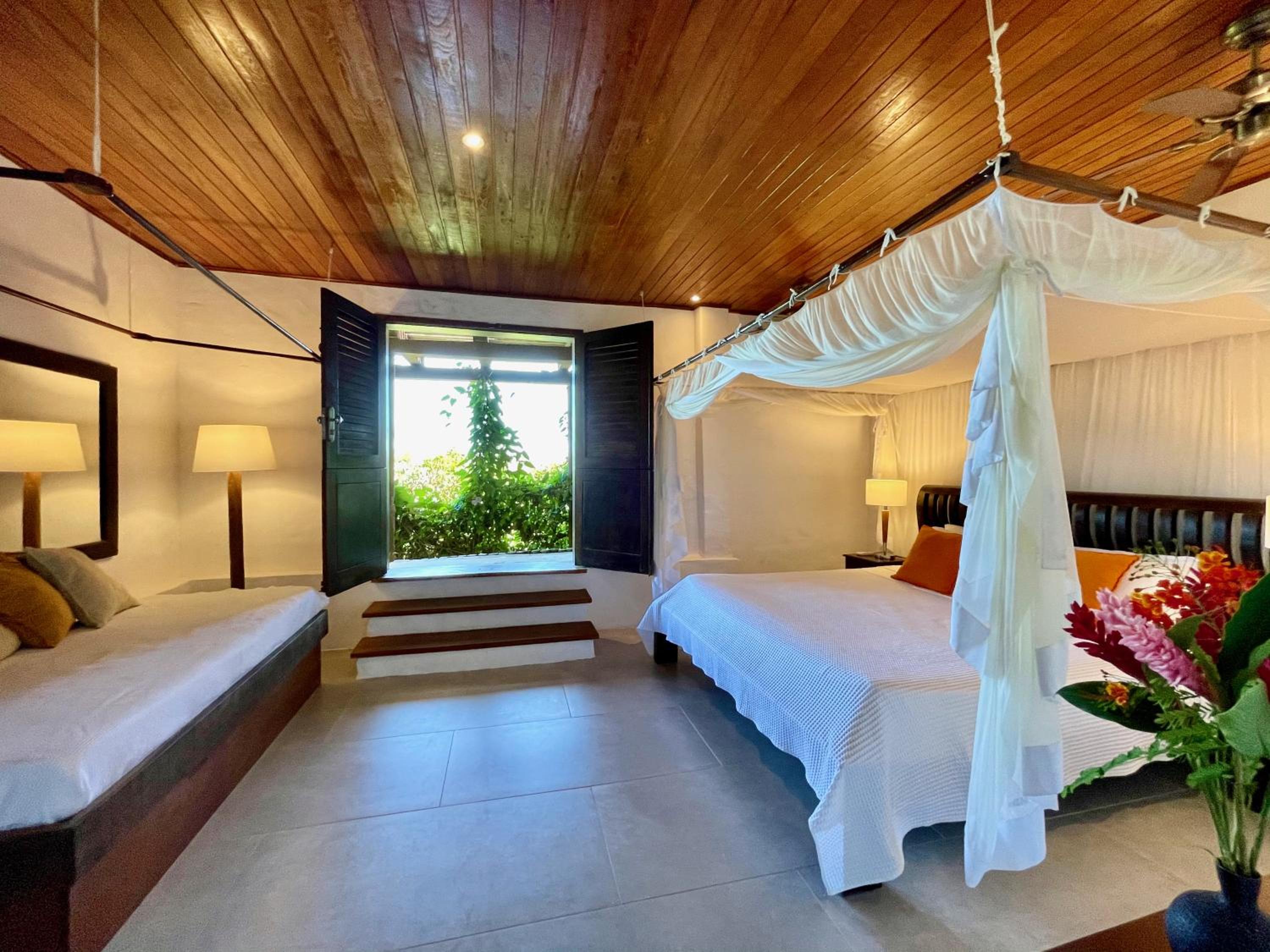 Bahia Beach House