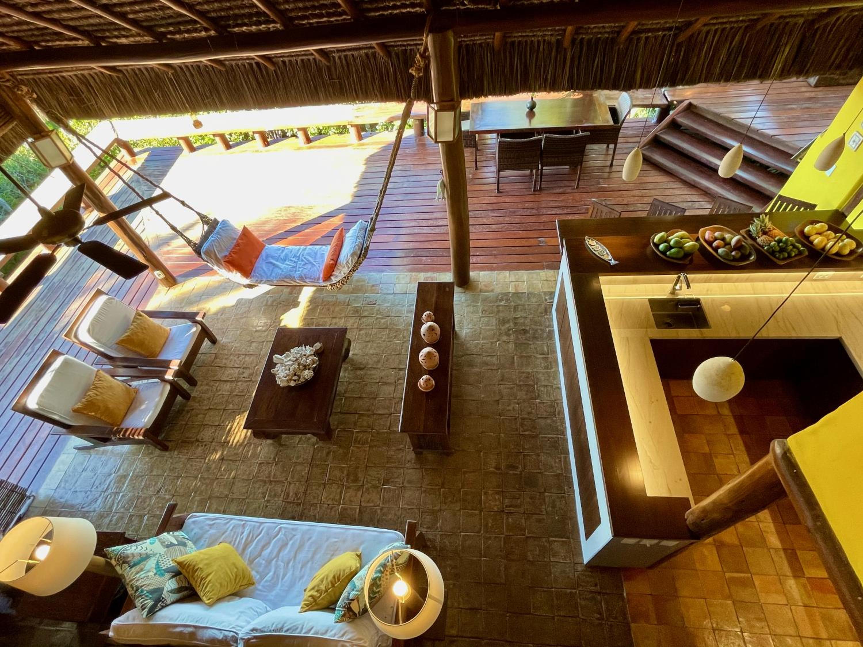 Bahia Beach House