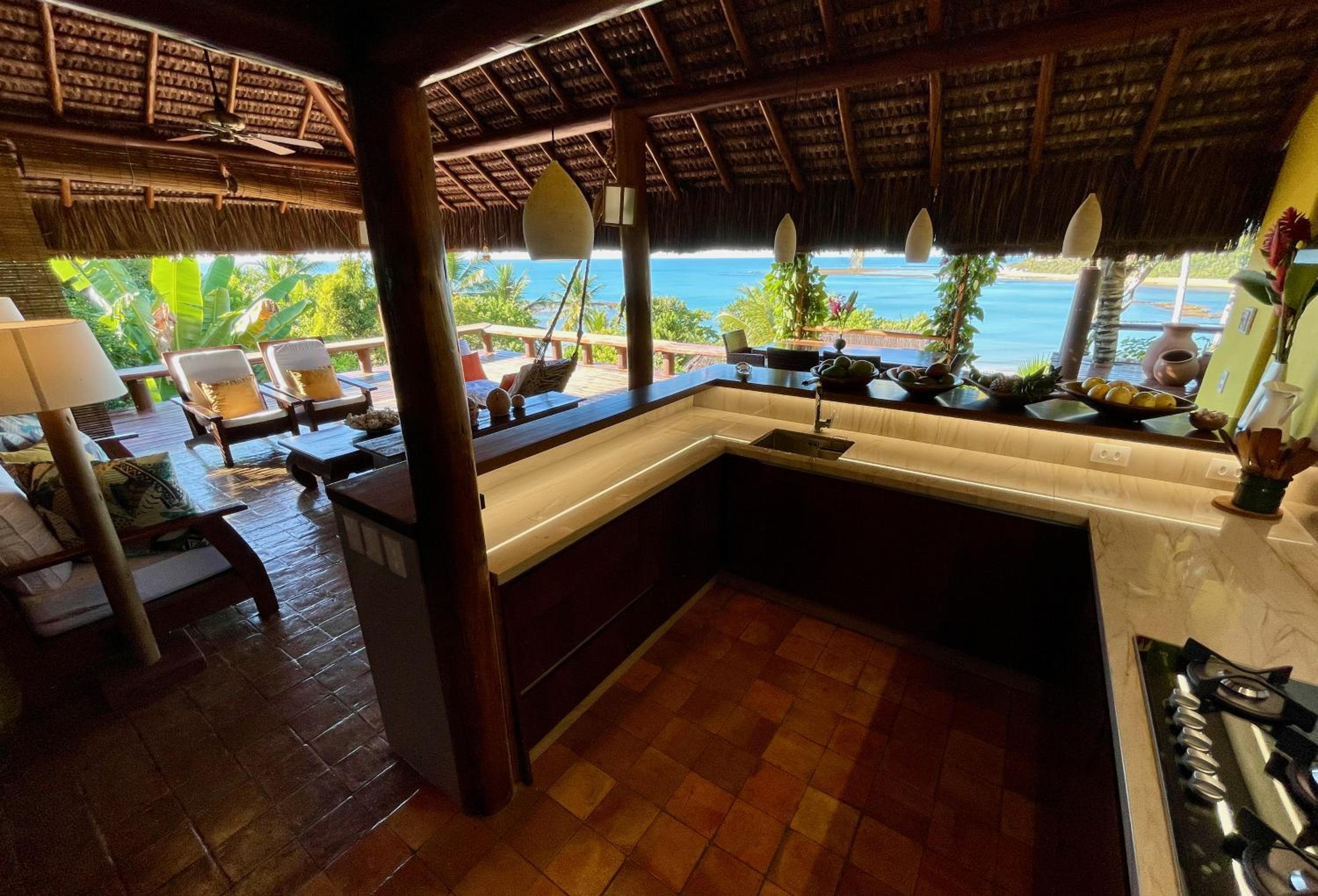 Bahia Beach House