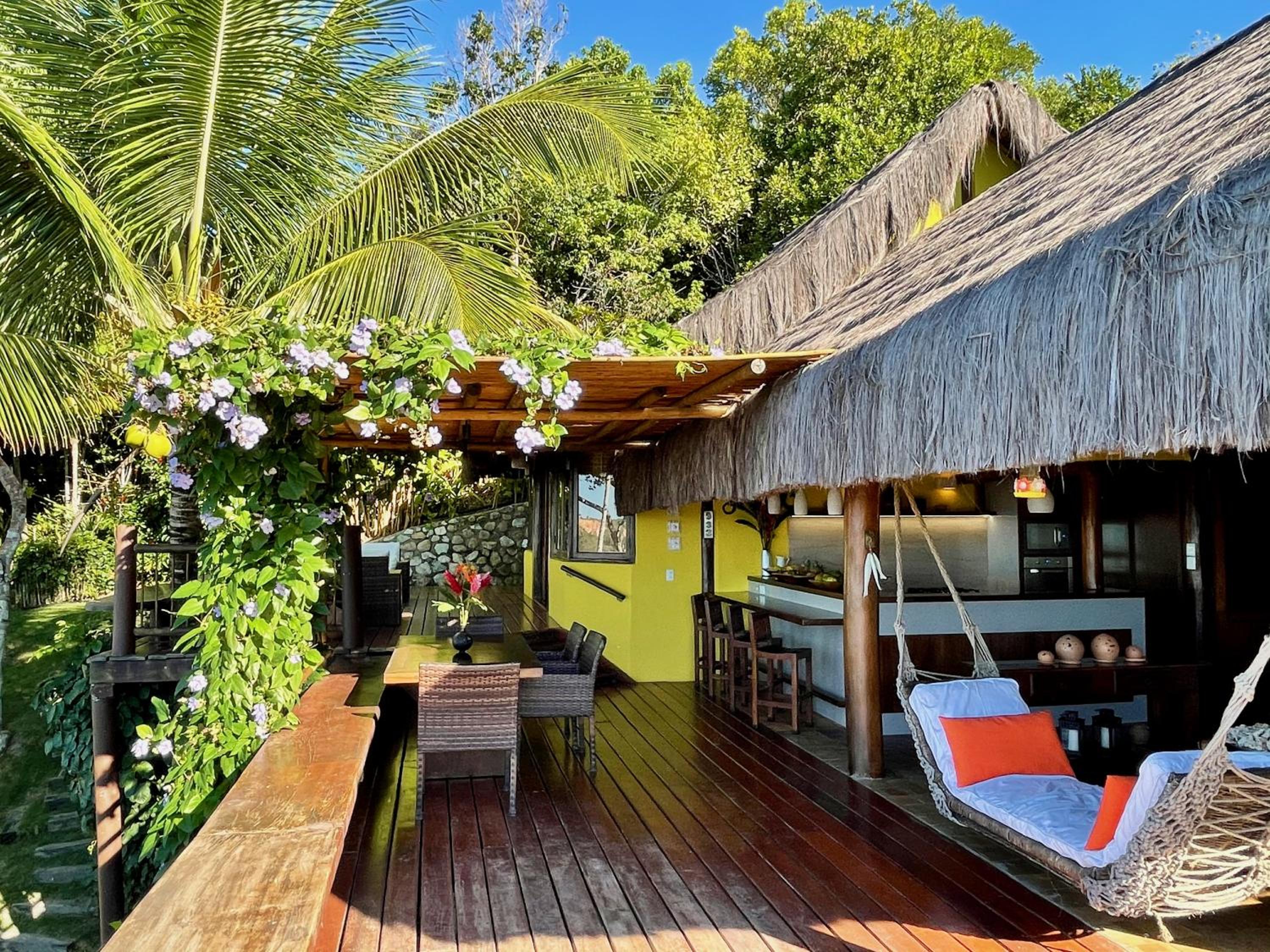 Bahia Beach House