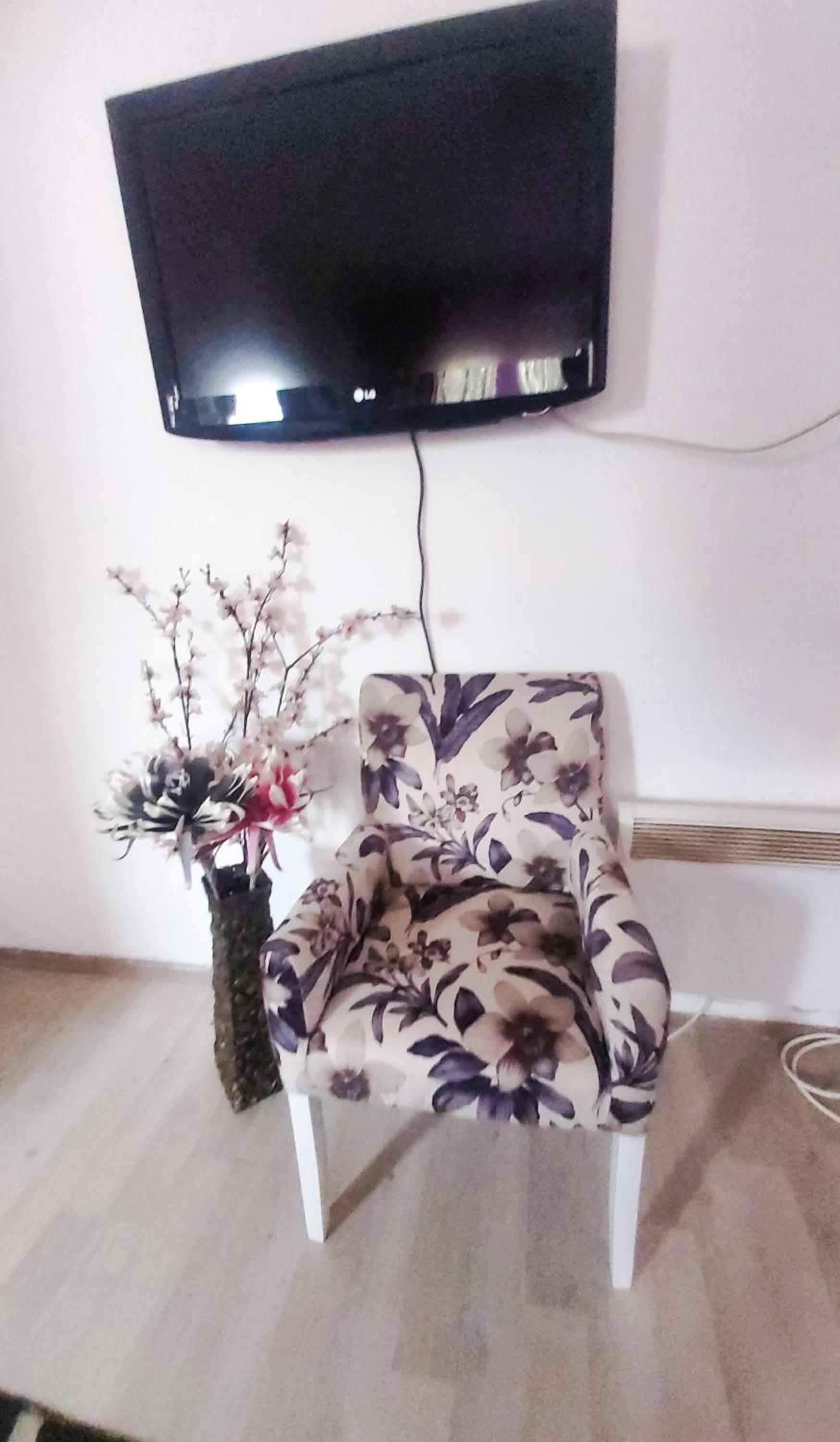 Apartment Sim
