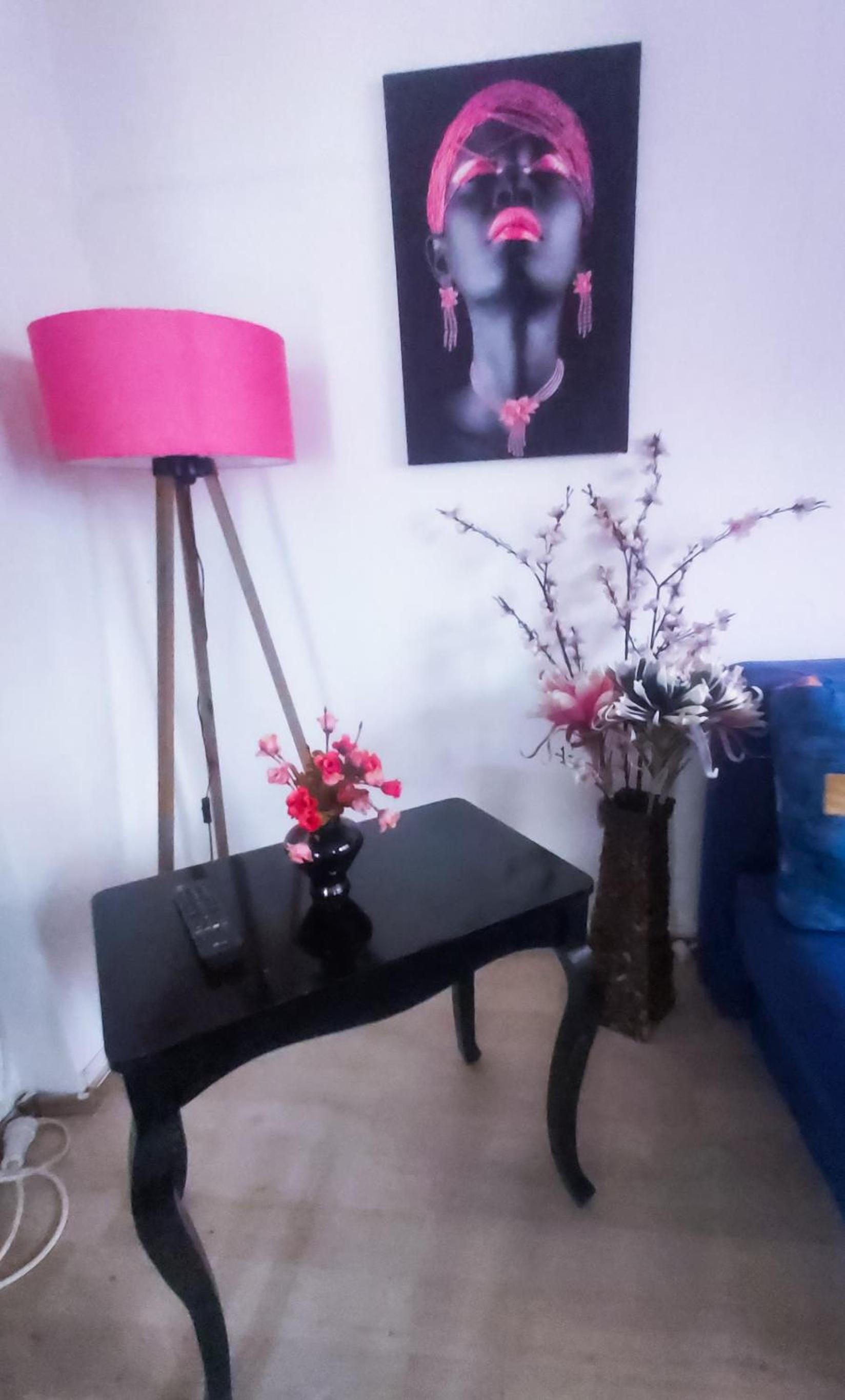 Apartment Sim