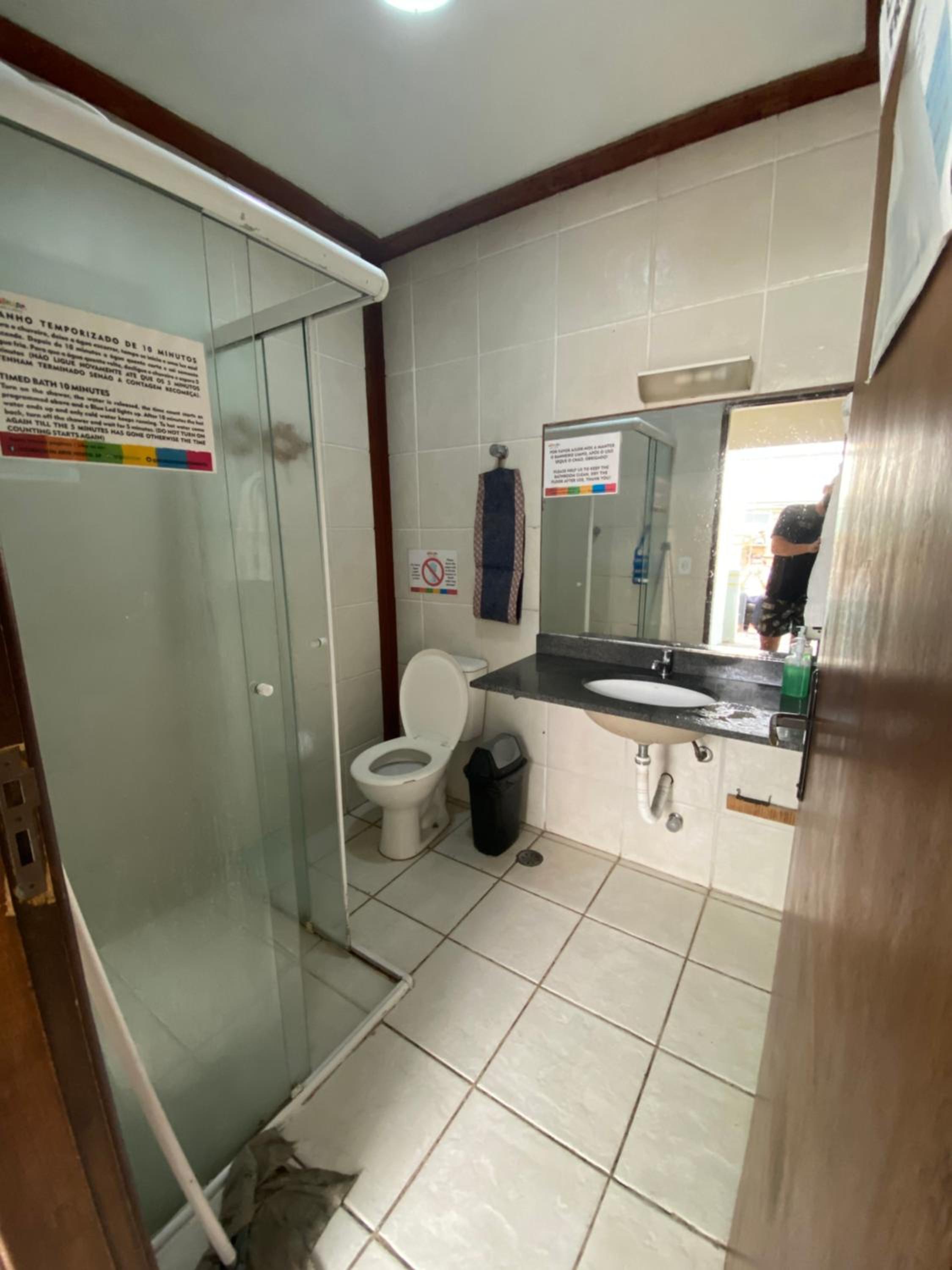 Nomade In Arte e Hostel São Paulo