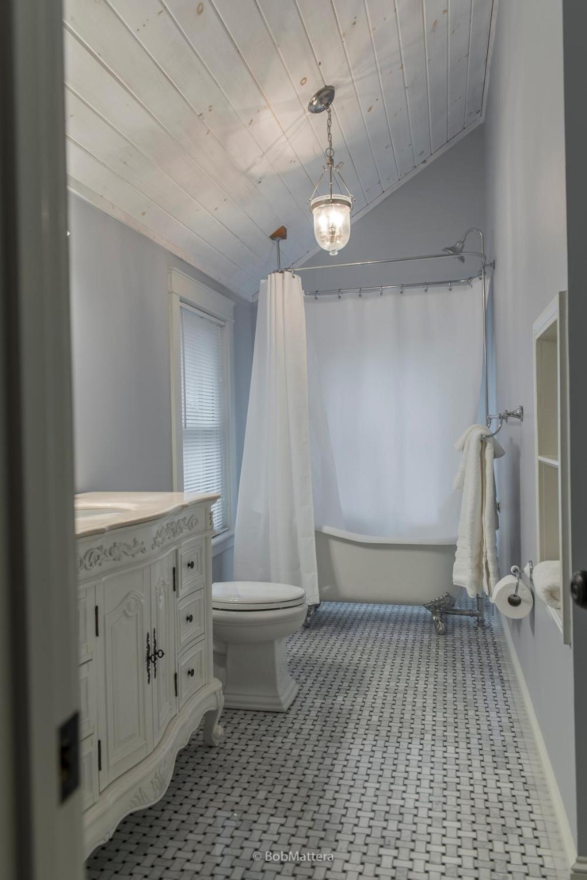 Restored 1881 Farm House