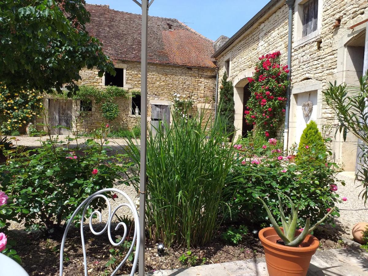 Ancien Domain "Le petit Bonheur" view 4