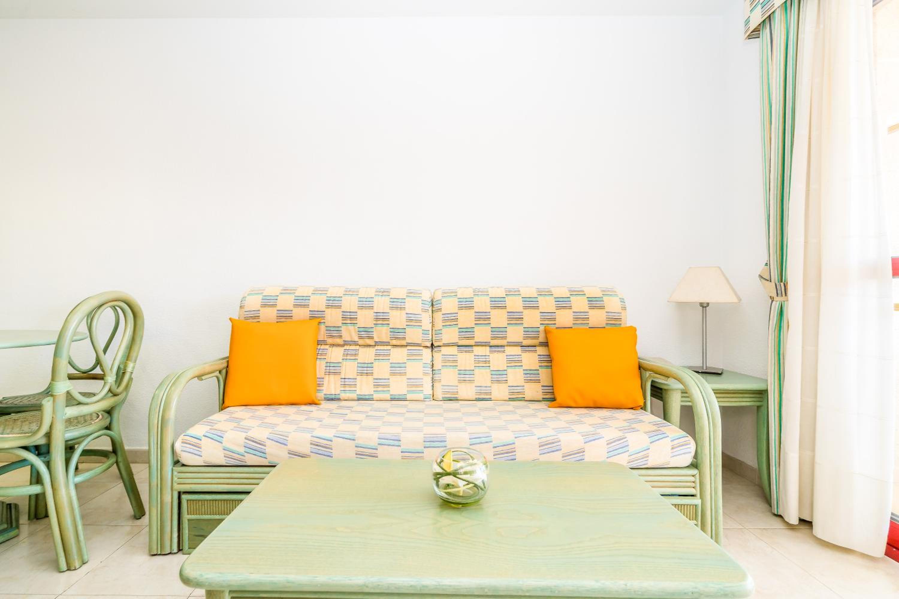Apartamentos Amatista Unitursa view 3