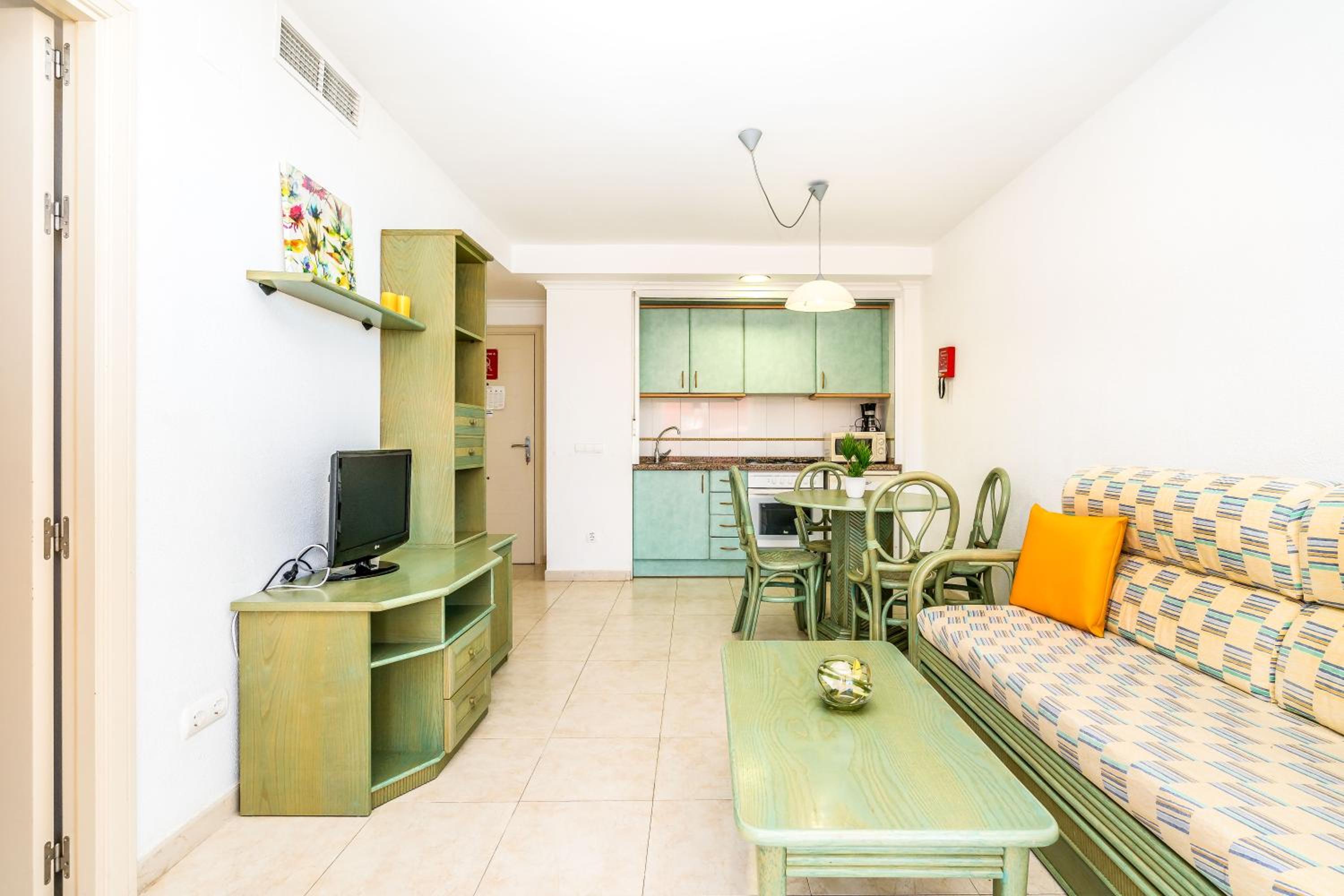 Apartamentos Amatista Unitursa view 4