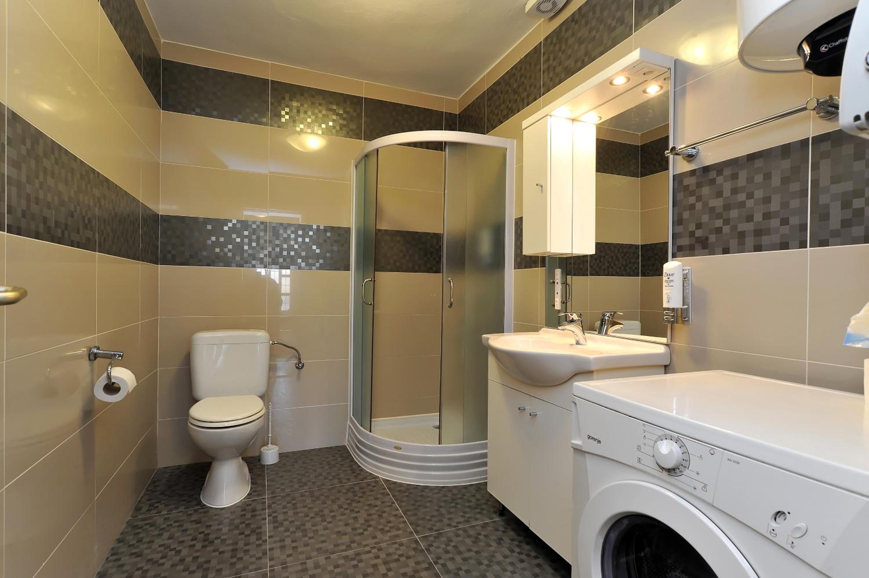 Villa Vanilla with Heated Pool