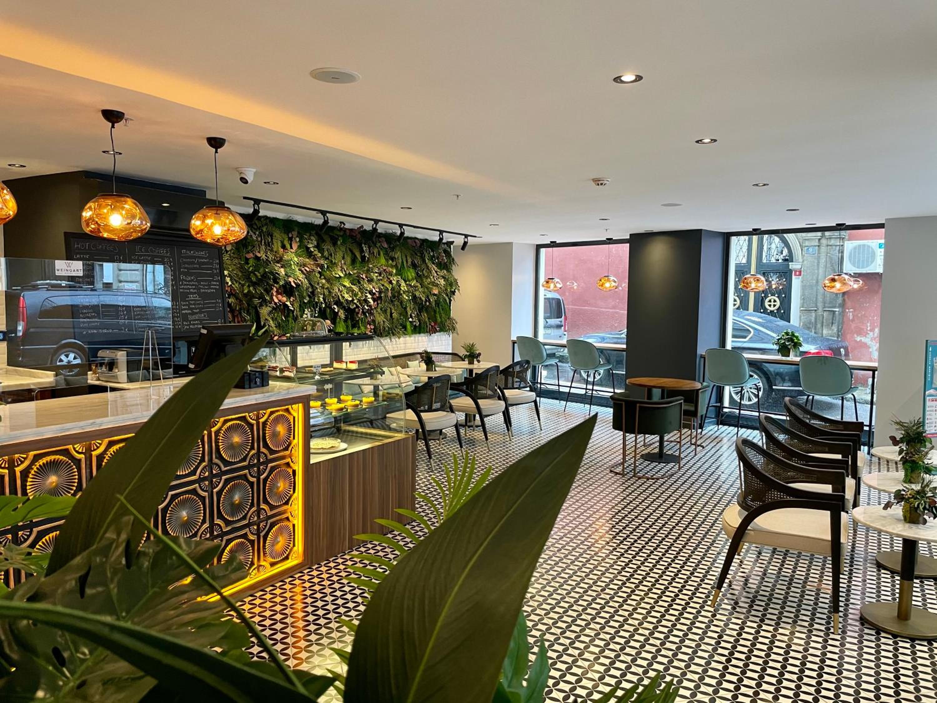 Weingart İstanbul - Image 8