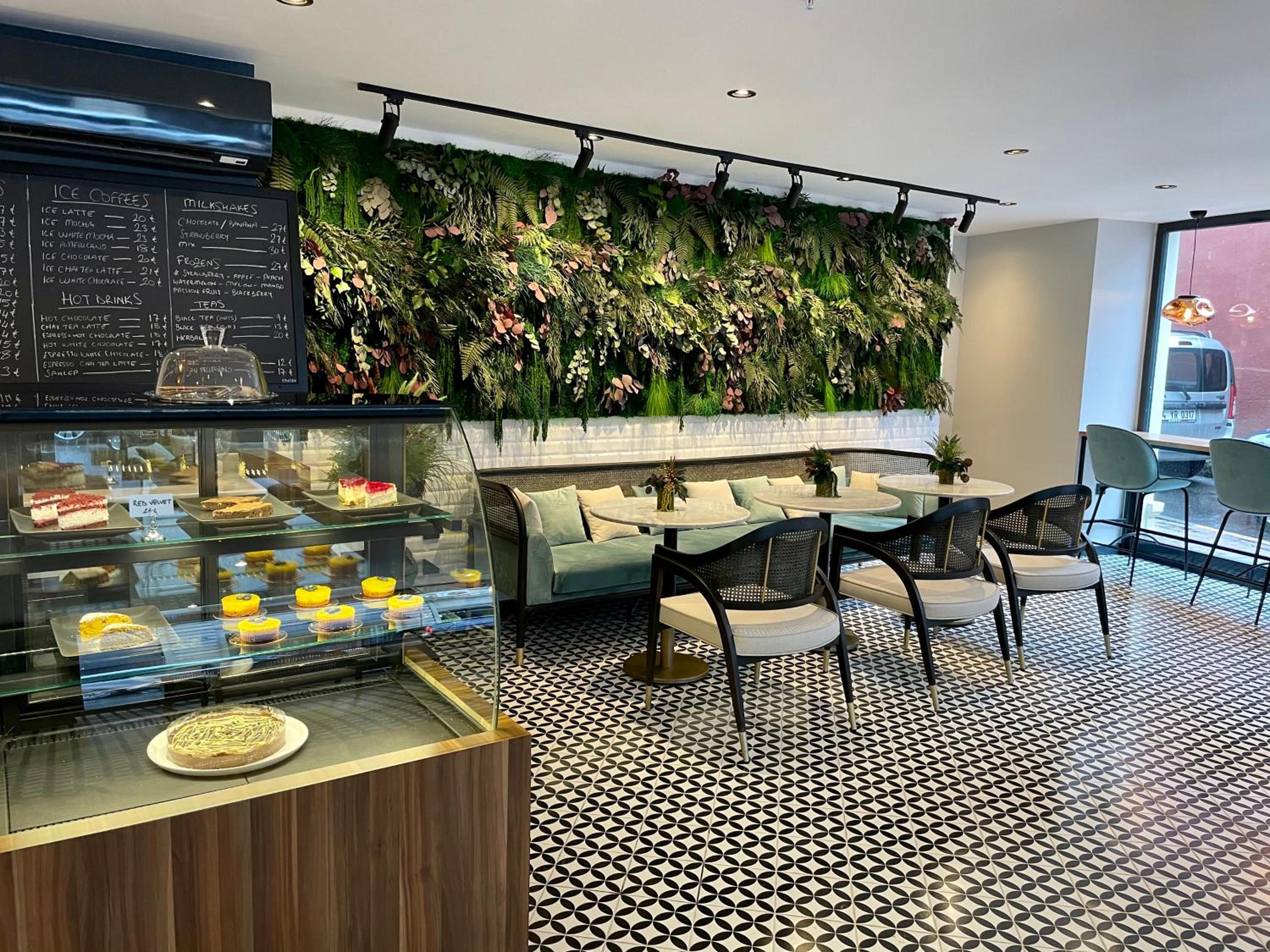 Weingart İstanbul - Image 10