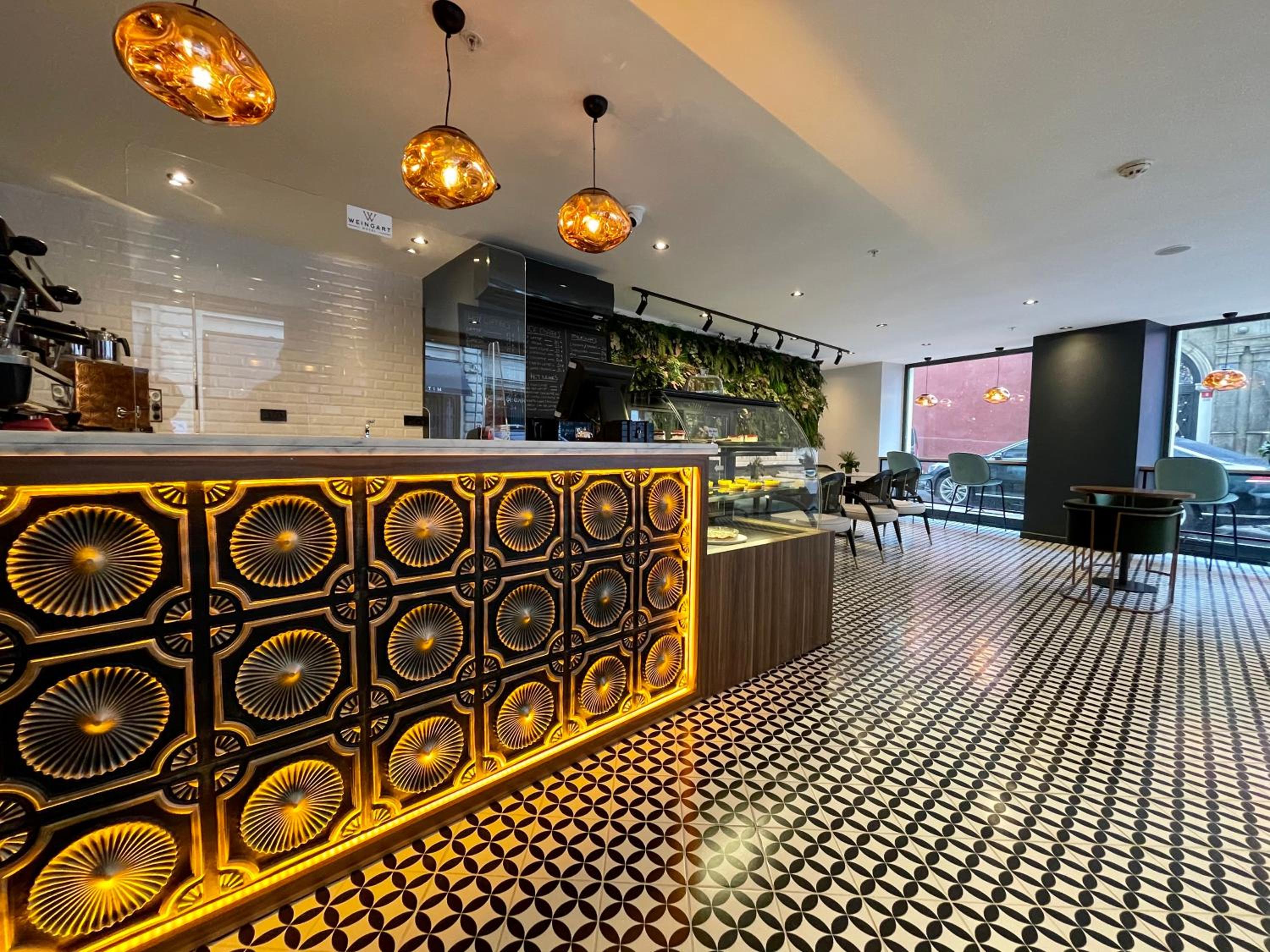 Weingart İstanbul - Image 9