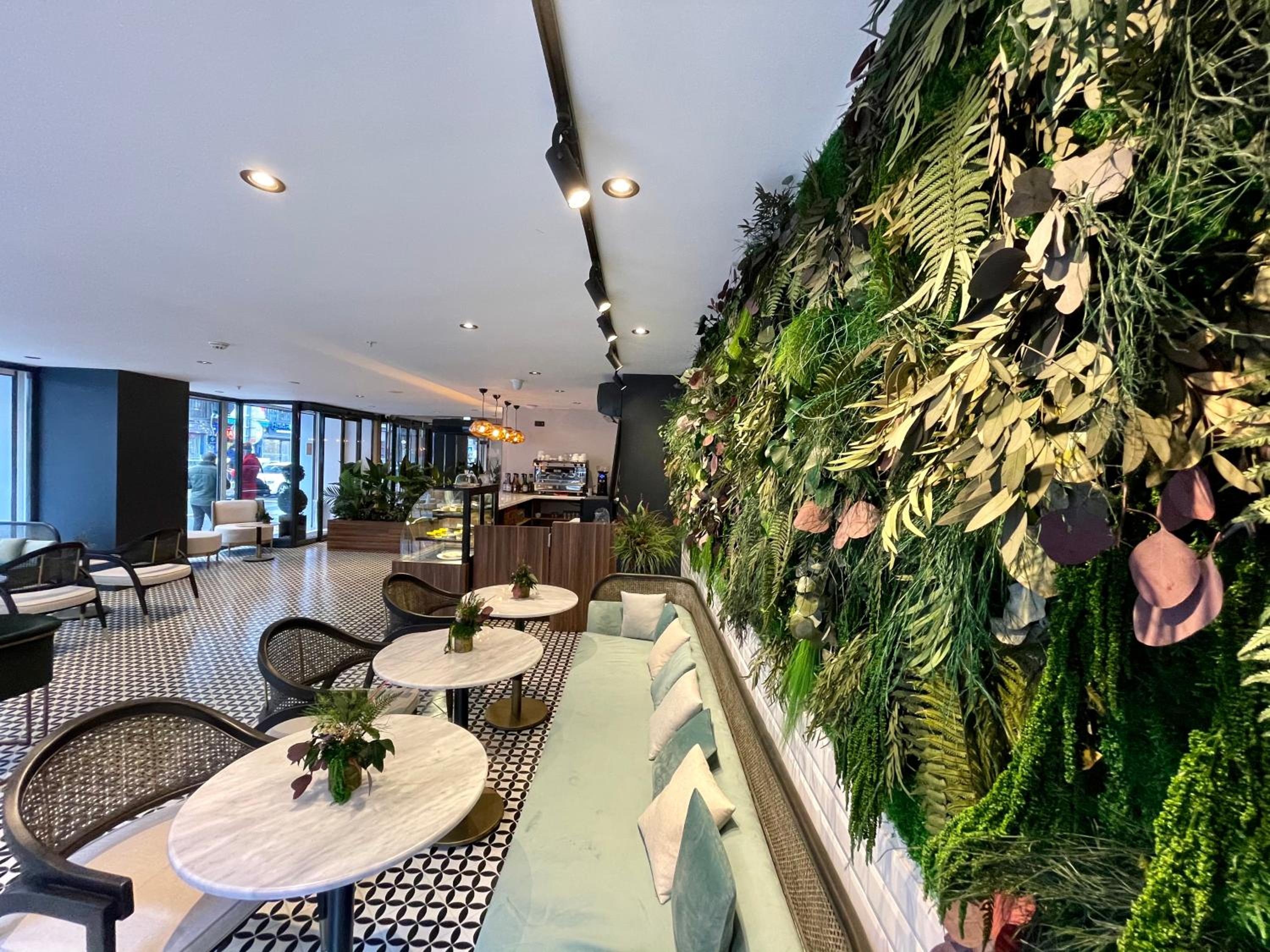 Weingart İstanbul - Image 20