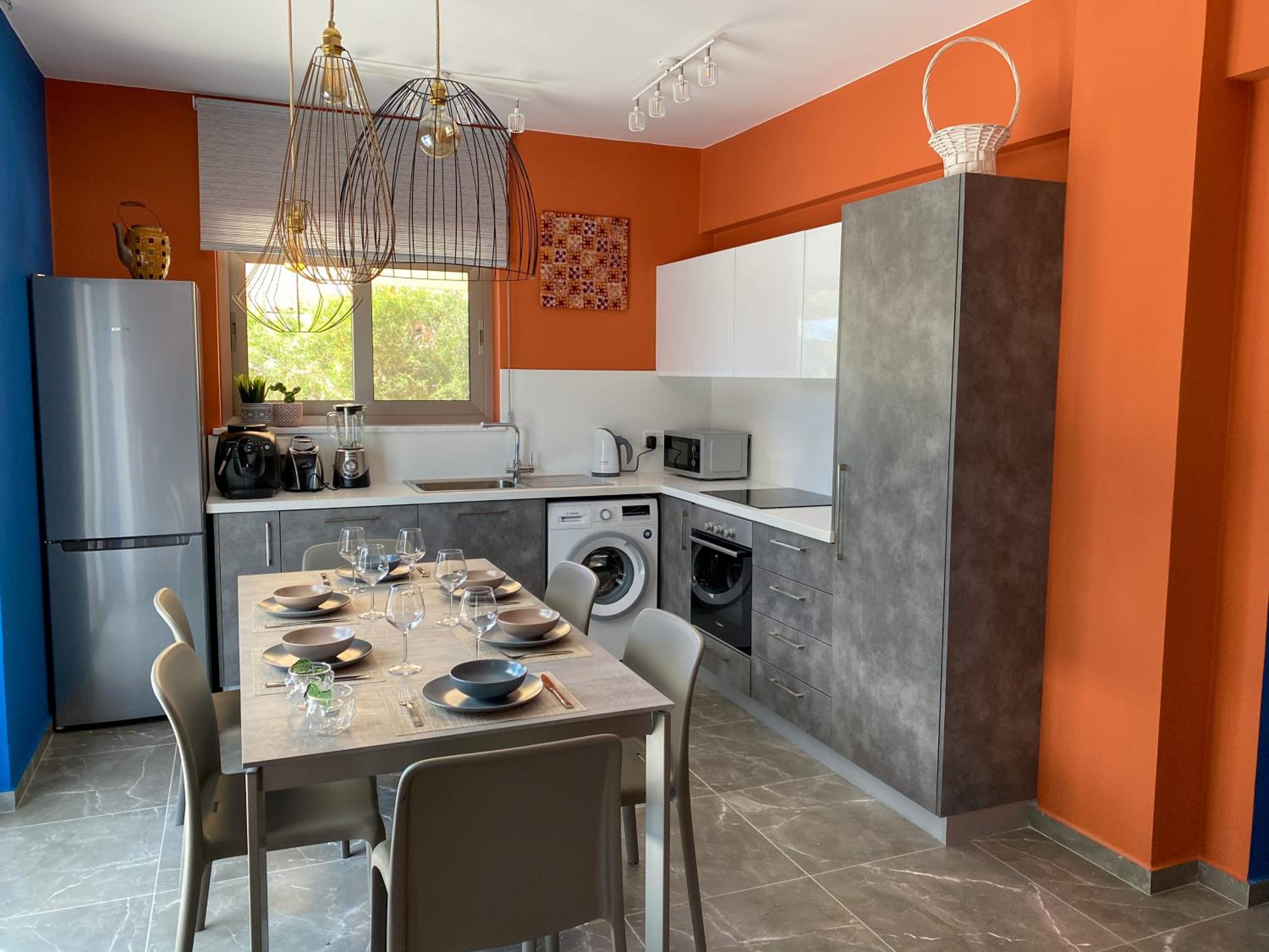 Luxury villa Roma near the beach view 2