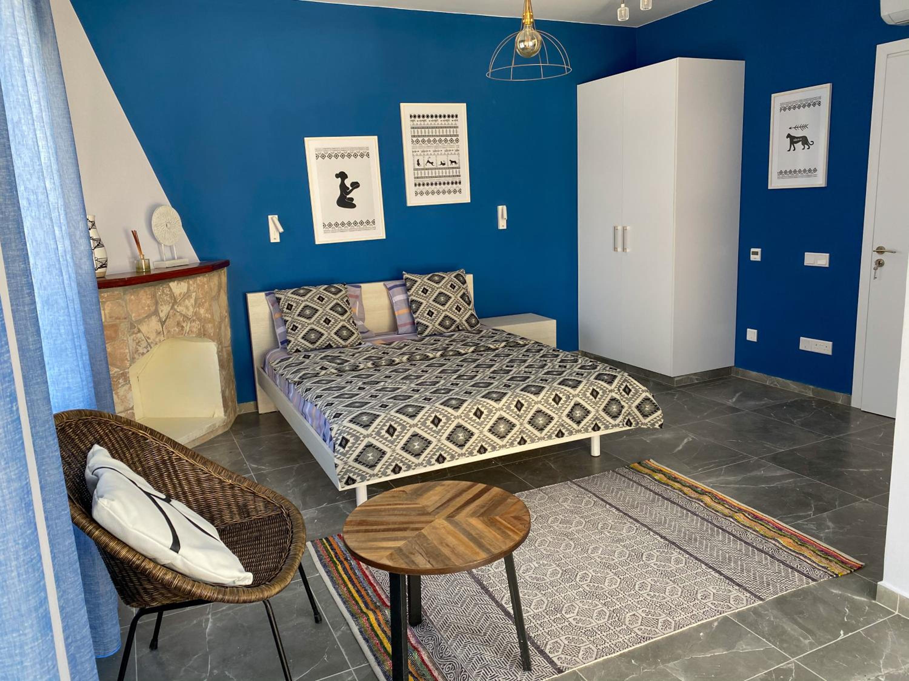 Luxury villa Roma near the beach view 3