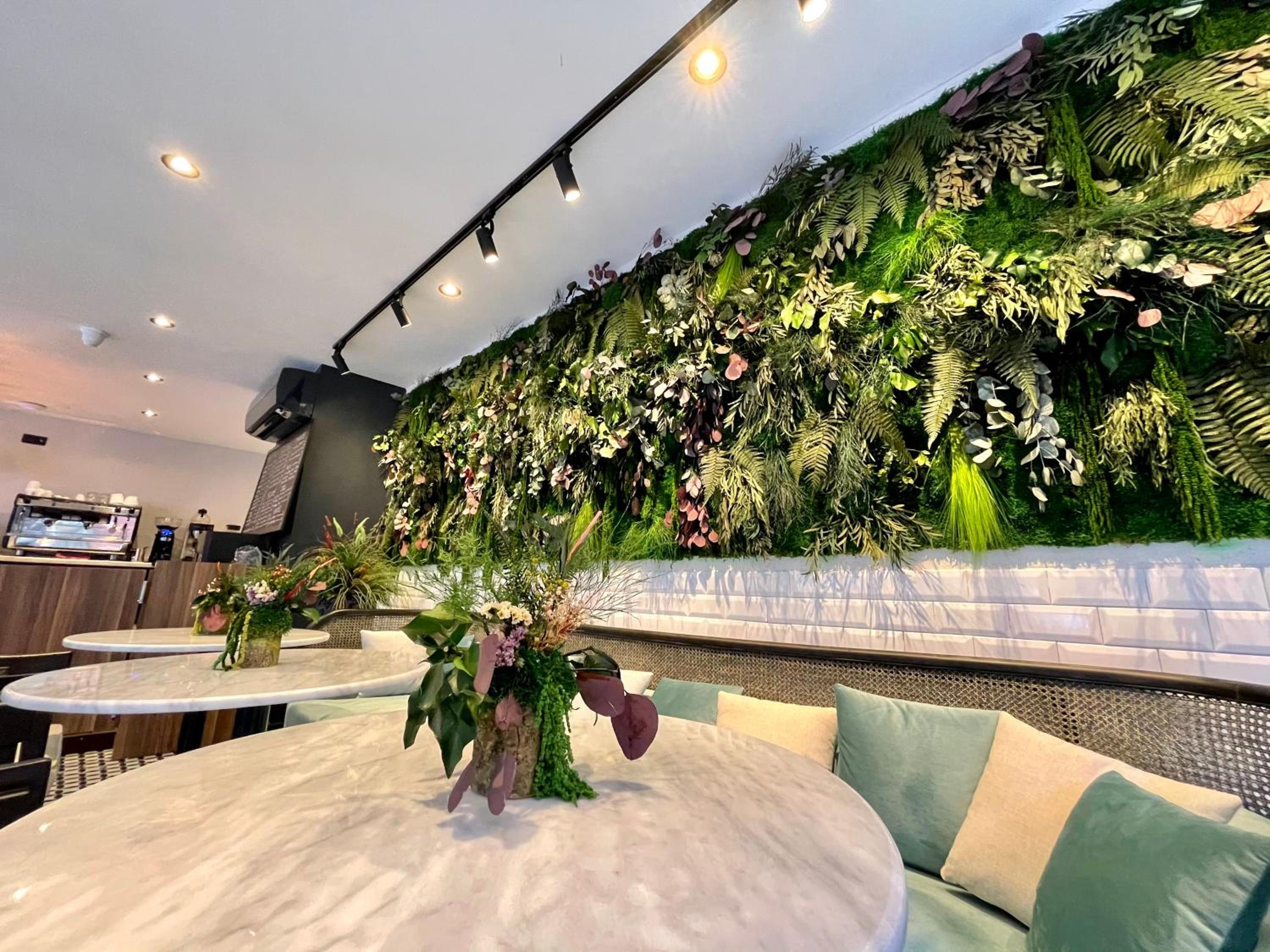 Weingart İstanbul - Image 19