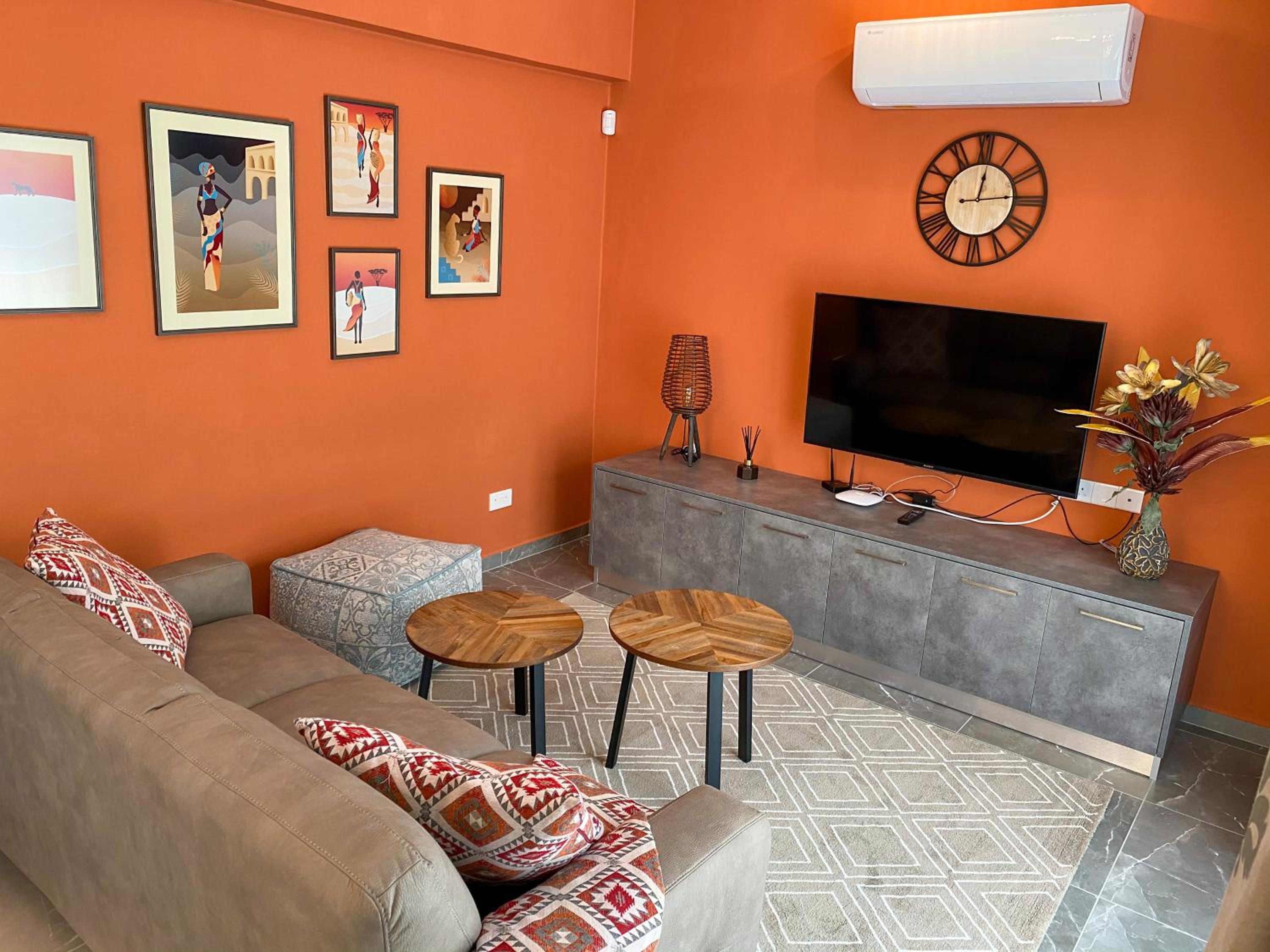 Luxury villa Roma near the beach view 4