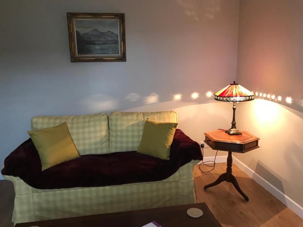 Kilkeel Bungalow - the PERFECT place to stay view 4