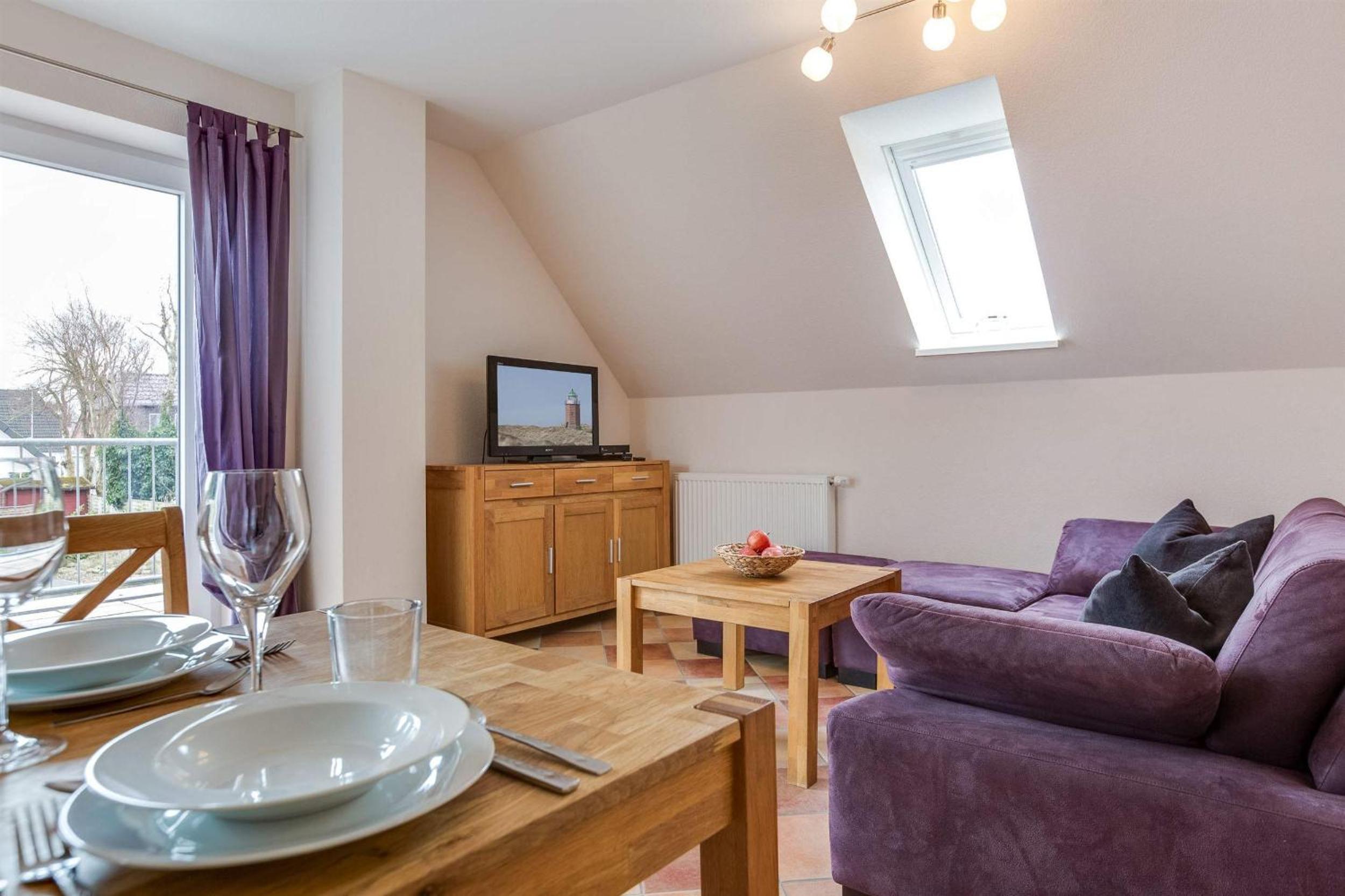 Ferienwohnung-Flocke view 2