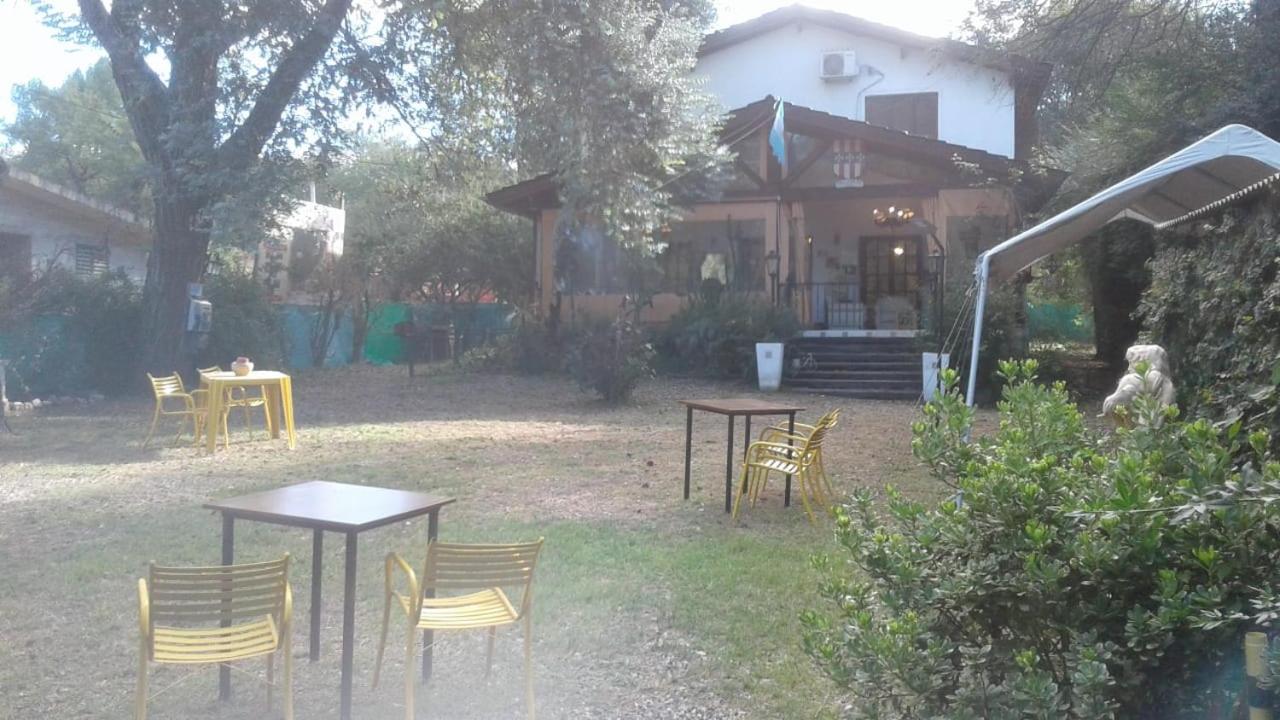 Posada del Carruaje