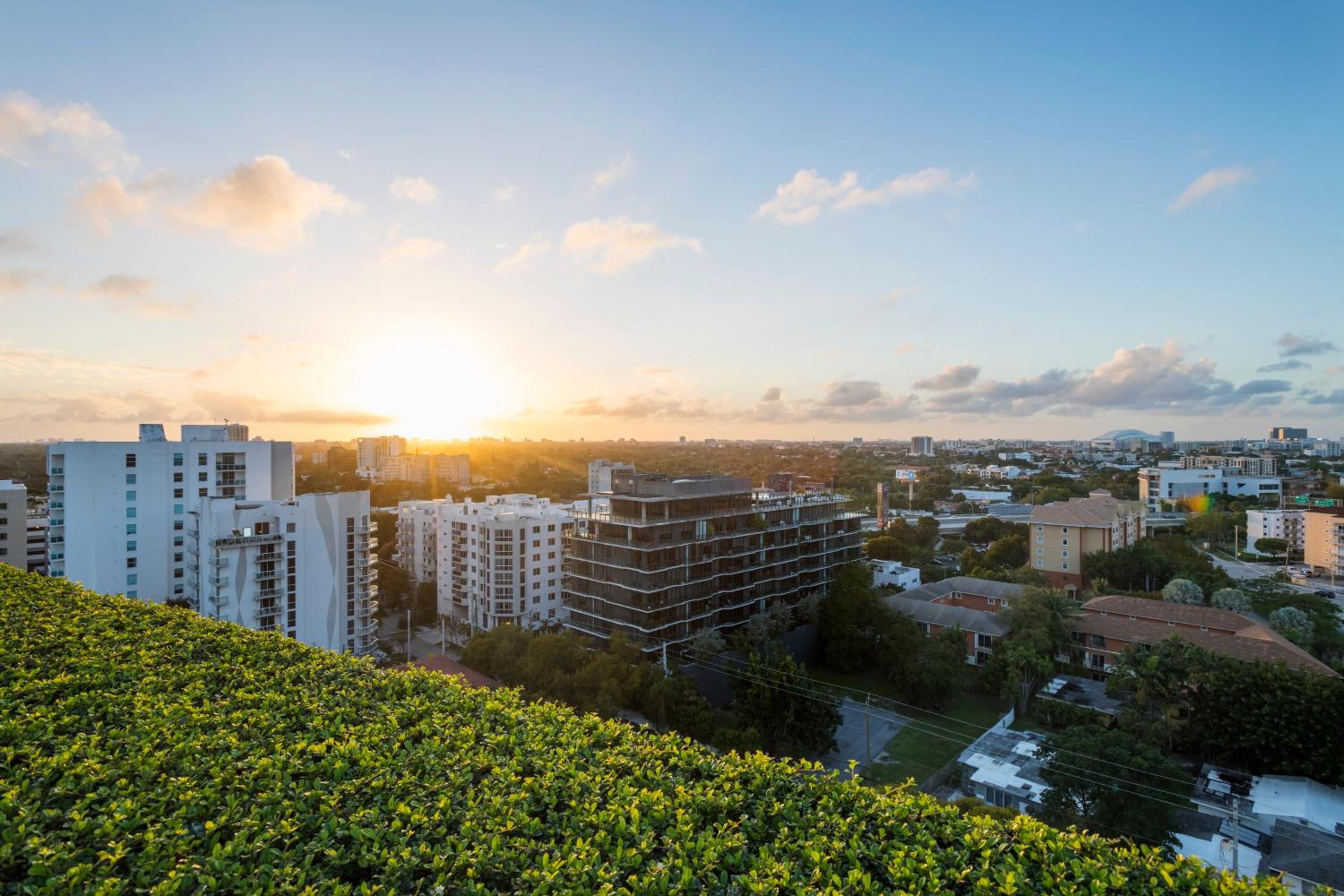 Novotel Miami Brickell