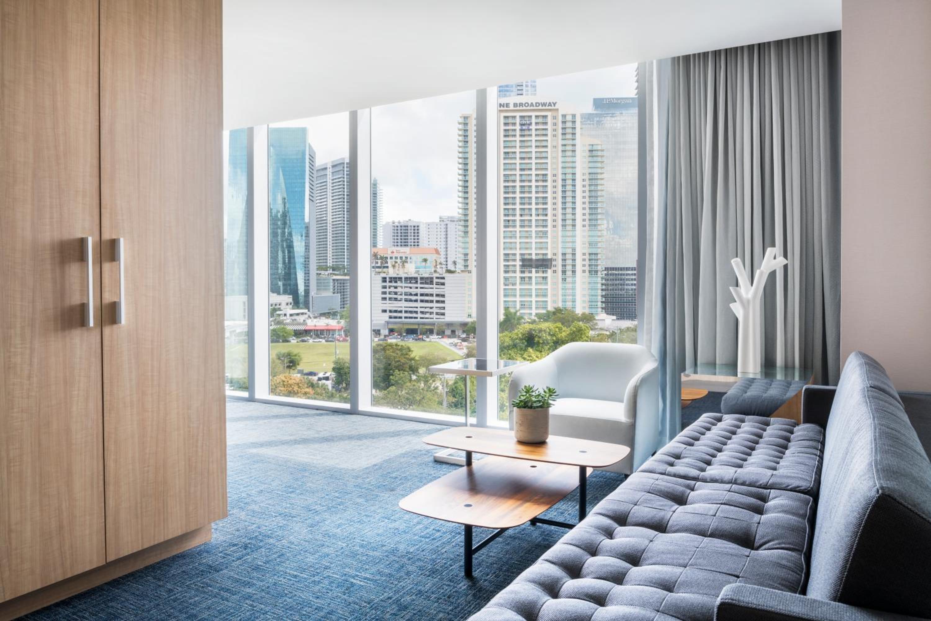 Novotel Miami Brickell photo 5