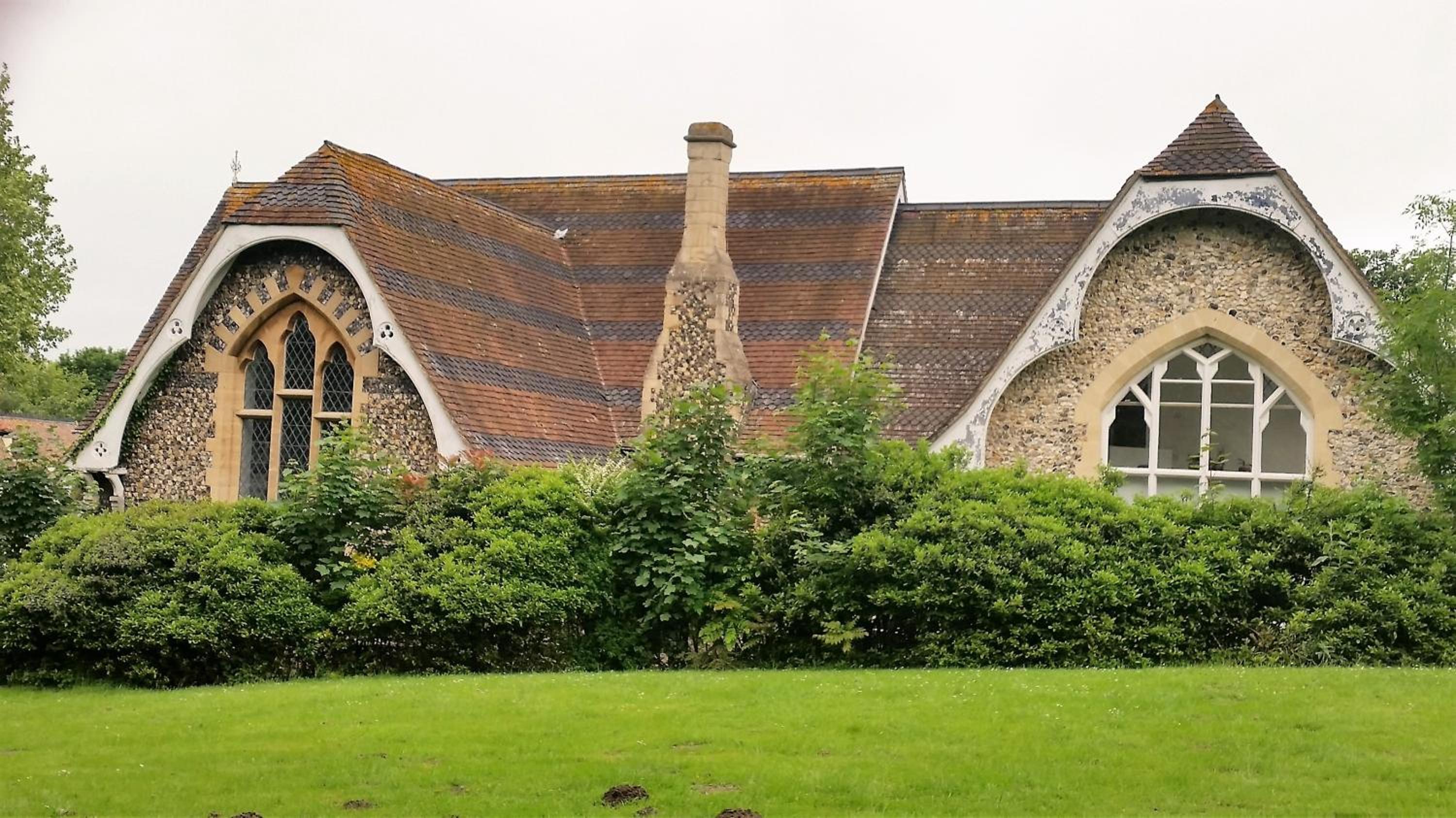 Old School House